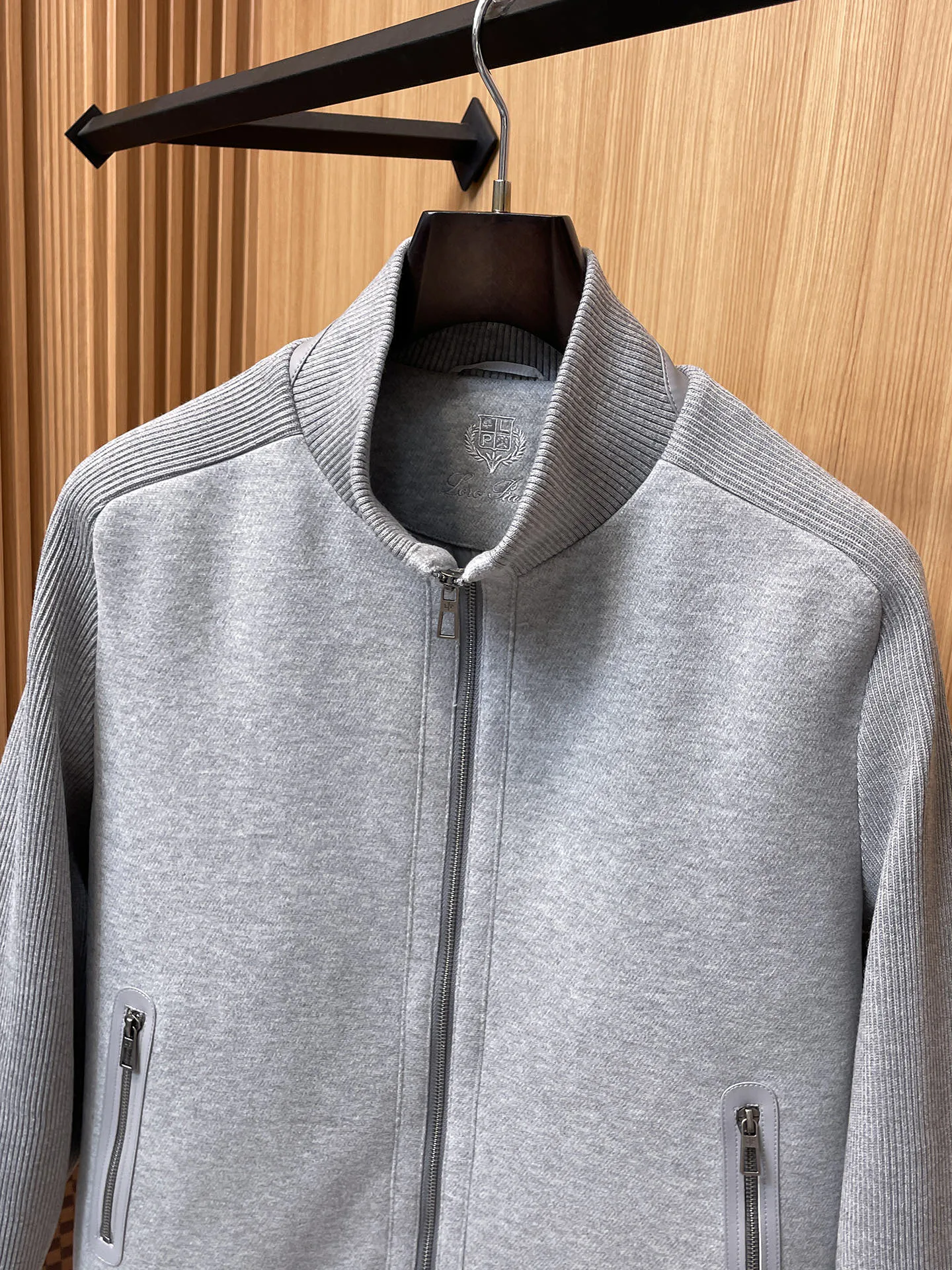 Куртки И Пуховики Мужские Loro Piana 1387911