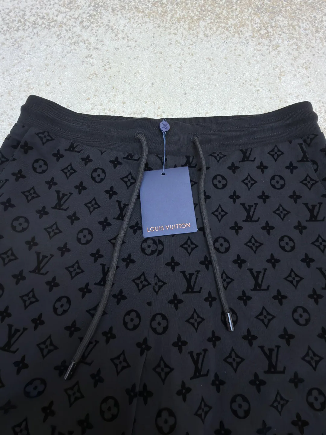 Шорты Мужские Louis Vuitton 11485660
