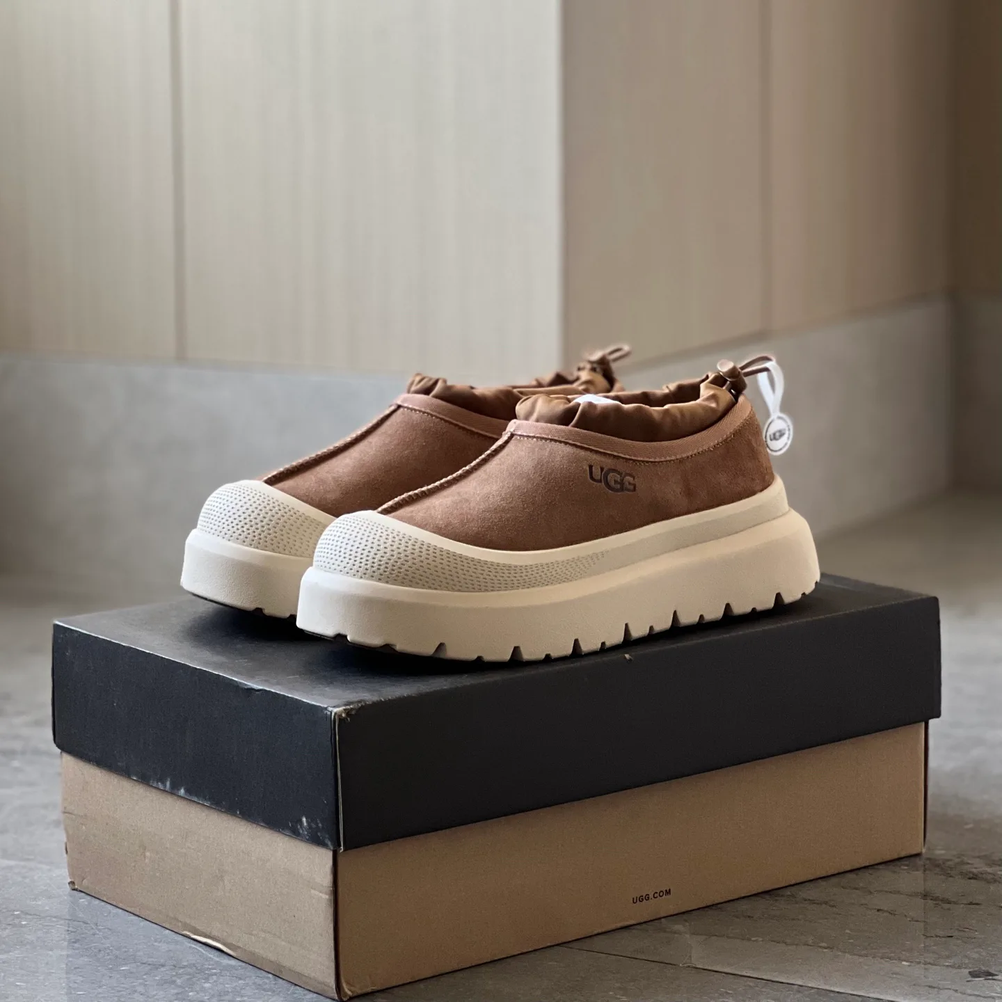 Угги Женские Ugg 500009
