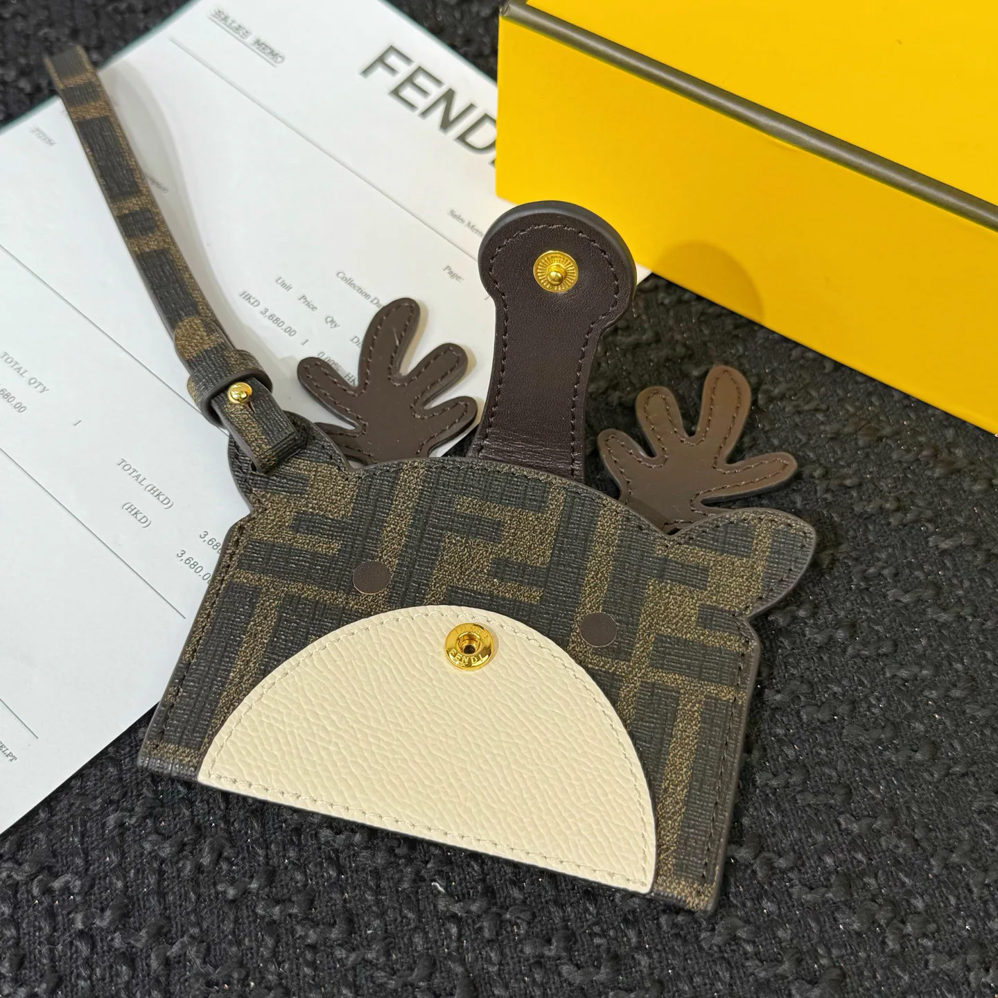 Кошельки Fendi 11671586