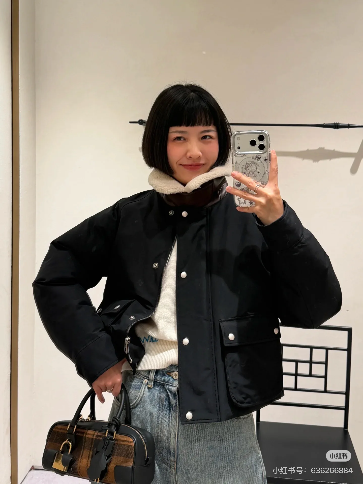 Куртки И Пуховики Женские Louis Vuitton 863583