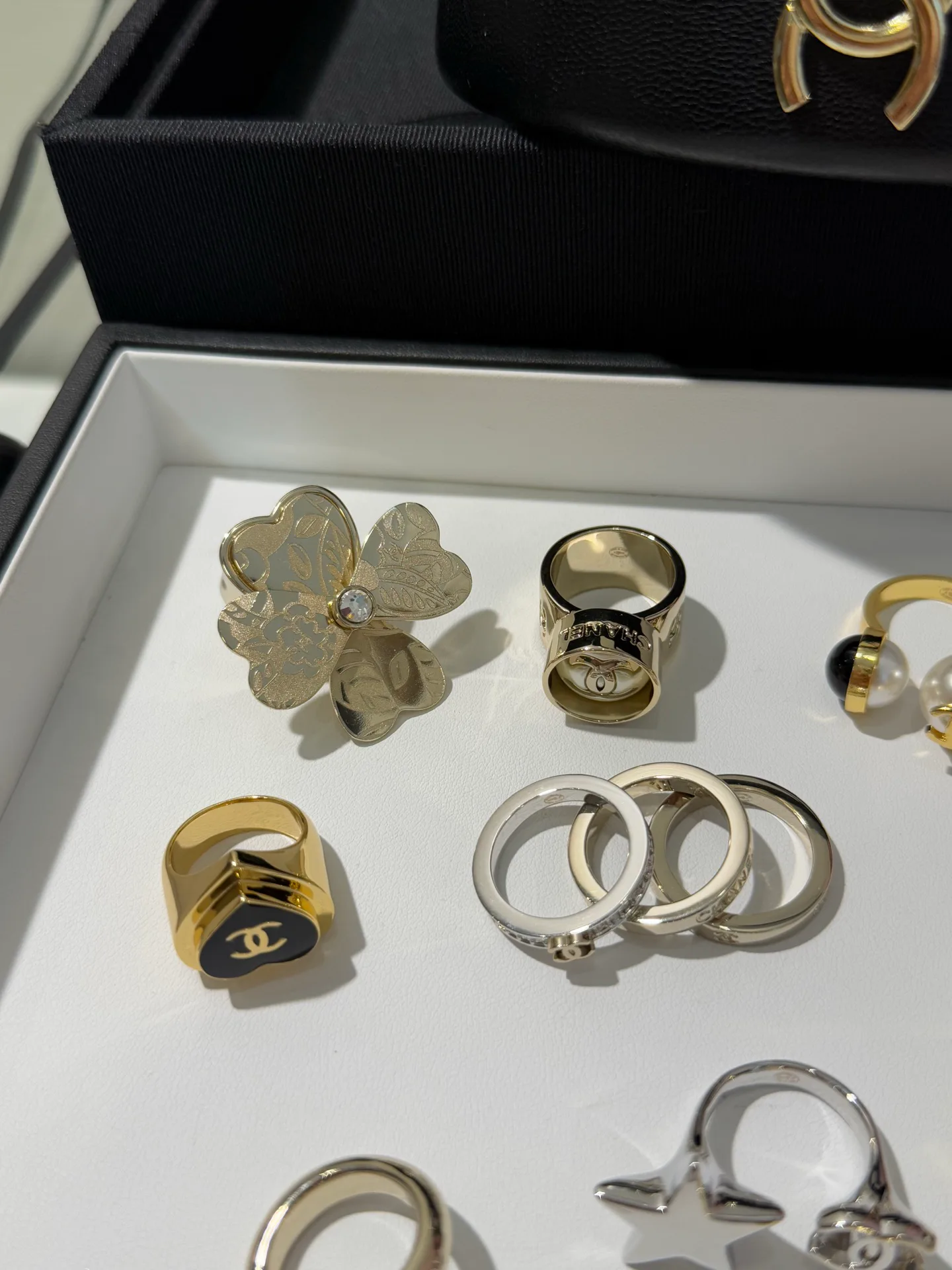 Бижутерия Chanel 13547786