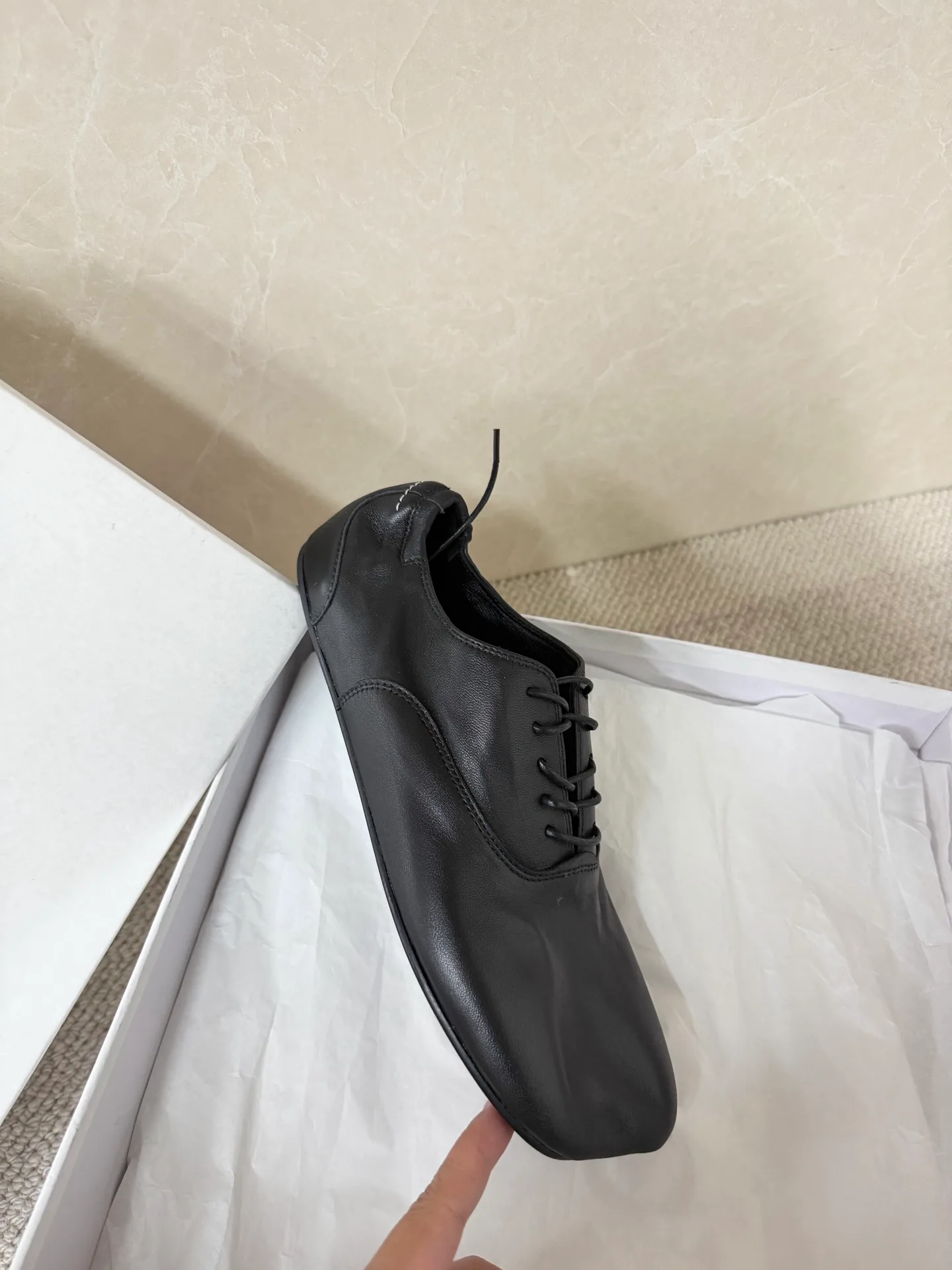 Ботинки Женские Maison Margiela 4770250