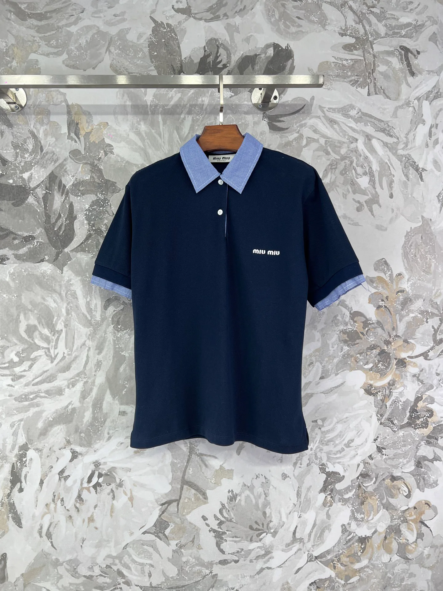 Рубашки Женские Miu Miu 13152411