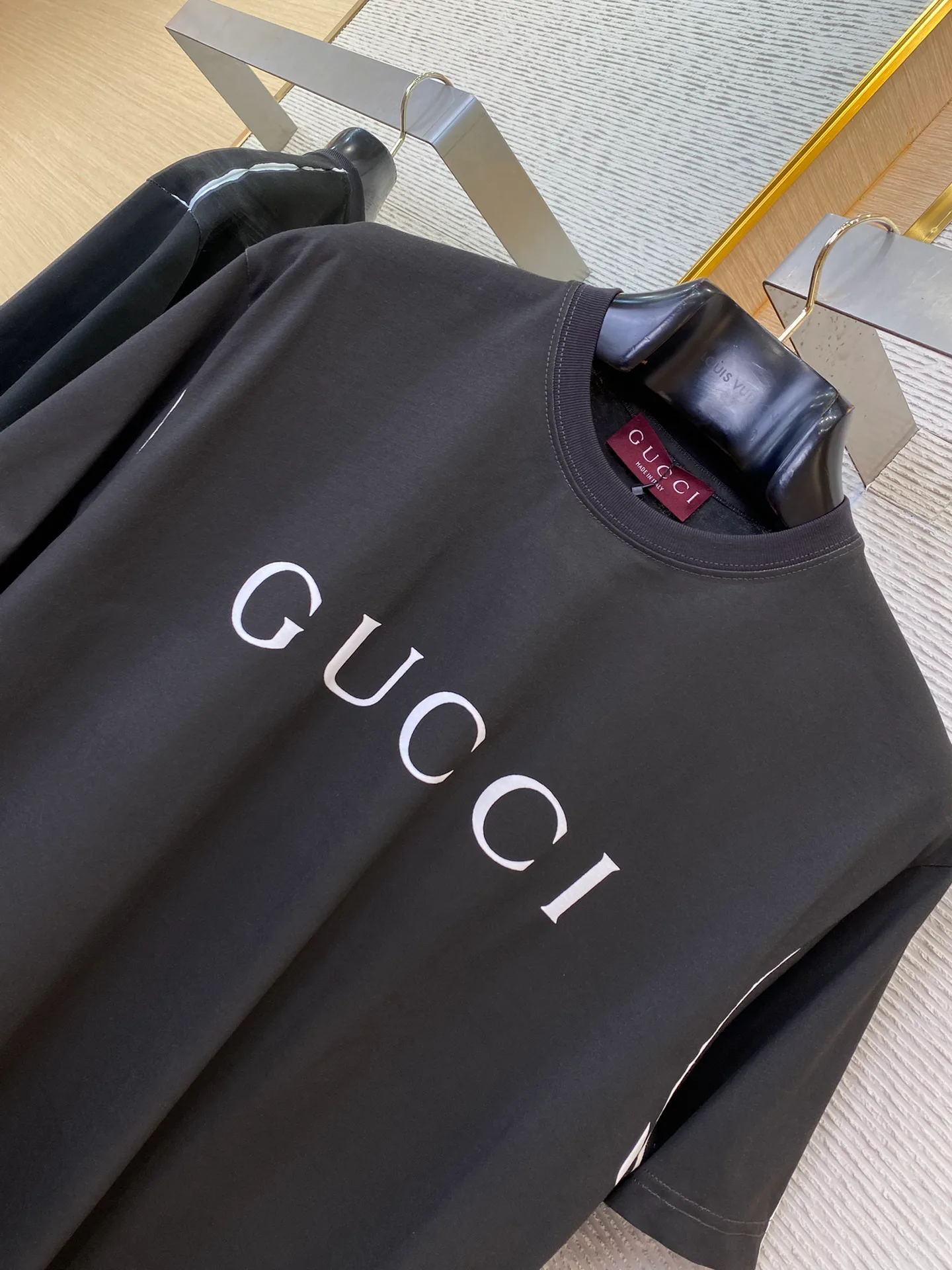 Футболки Женские Gucci 29406