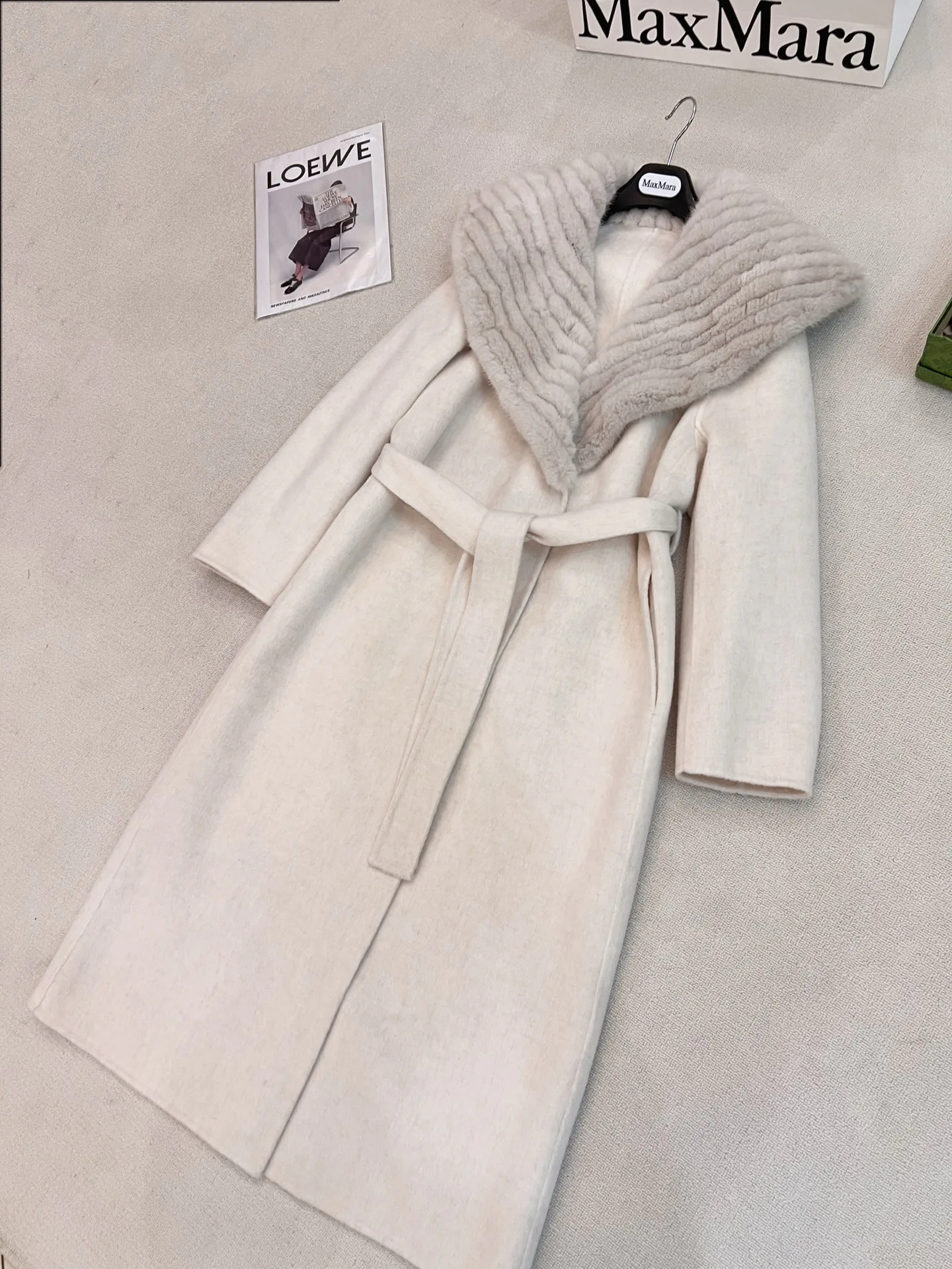 Пальто Женские Max Mara 18408970