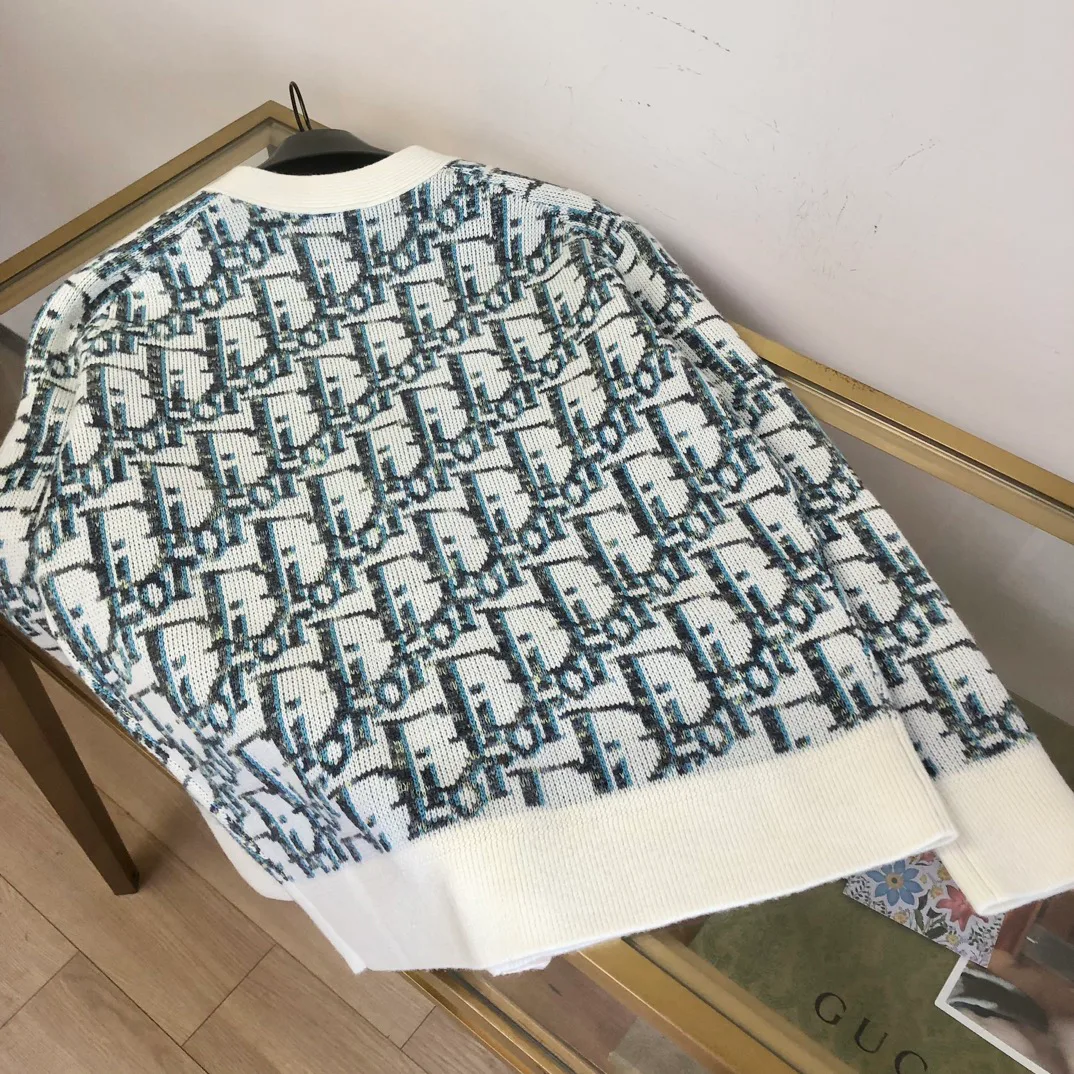 Джемперы И Свитеры Женские Christian Dior 393899