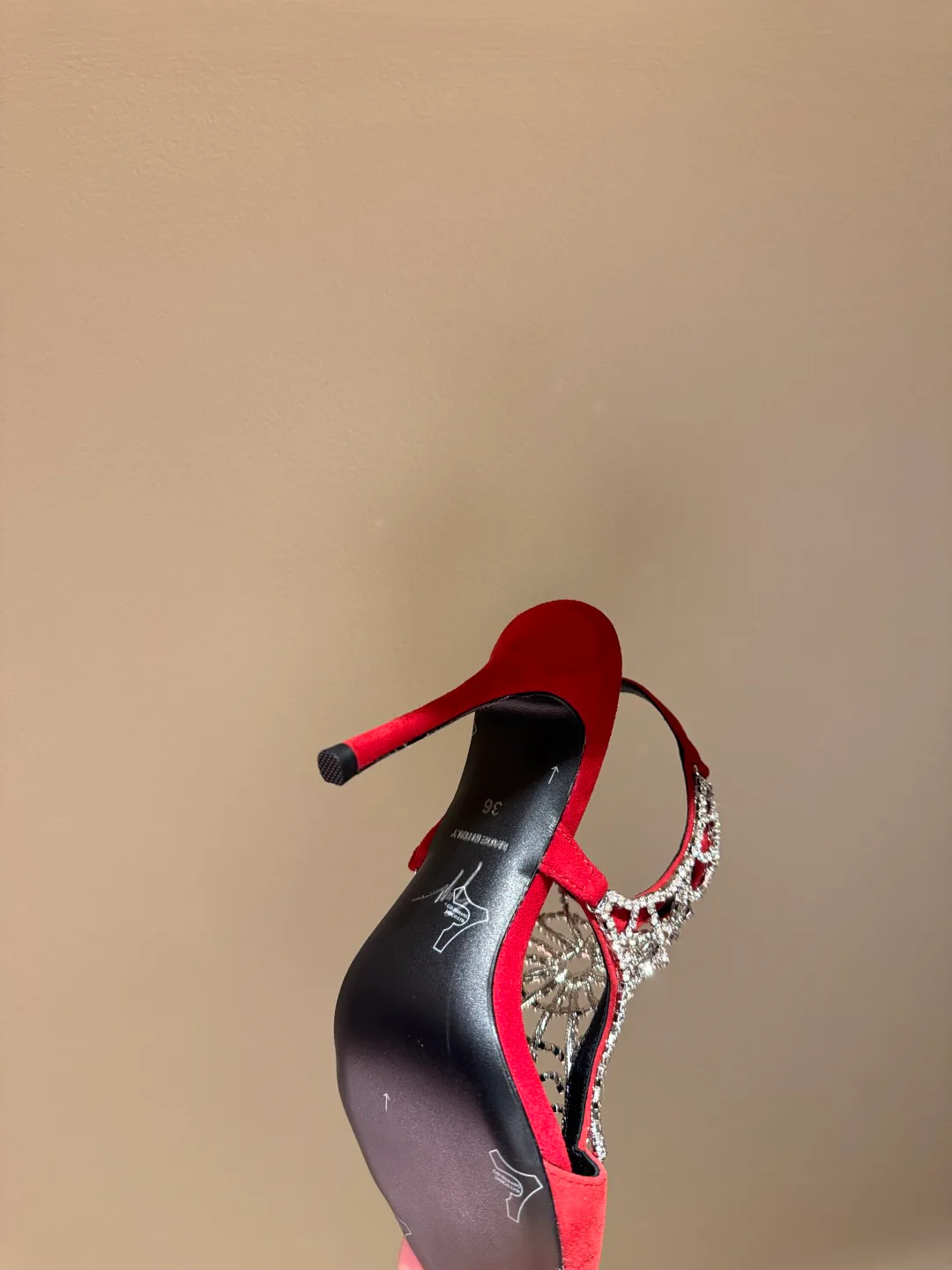 Босоножки Женские Giuseppe Zanotti 13183690