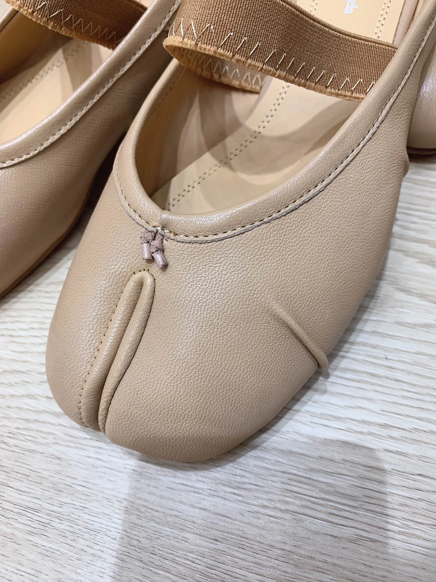 Балетки Женские Maison Margiela 18160100