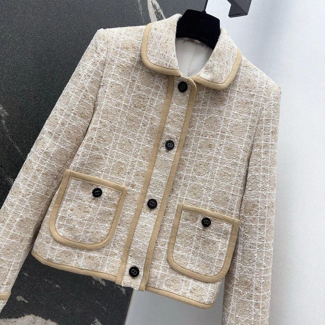 Куртки Женские Christian Dior 97786