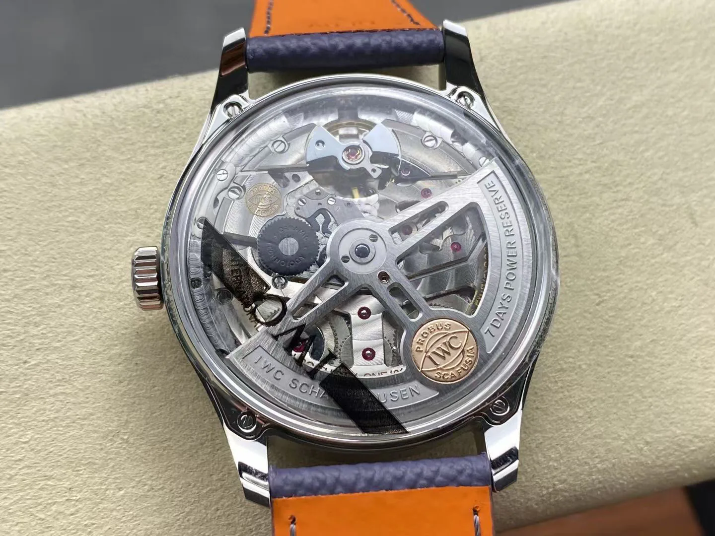 Часы Мужские Iwc 13205165