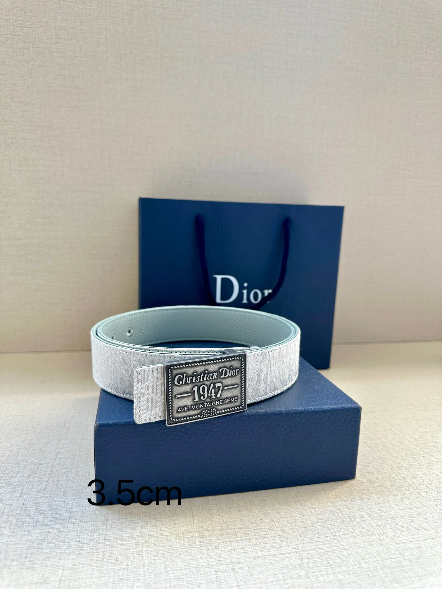 Ремни Christian Dior 11428209