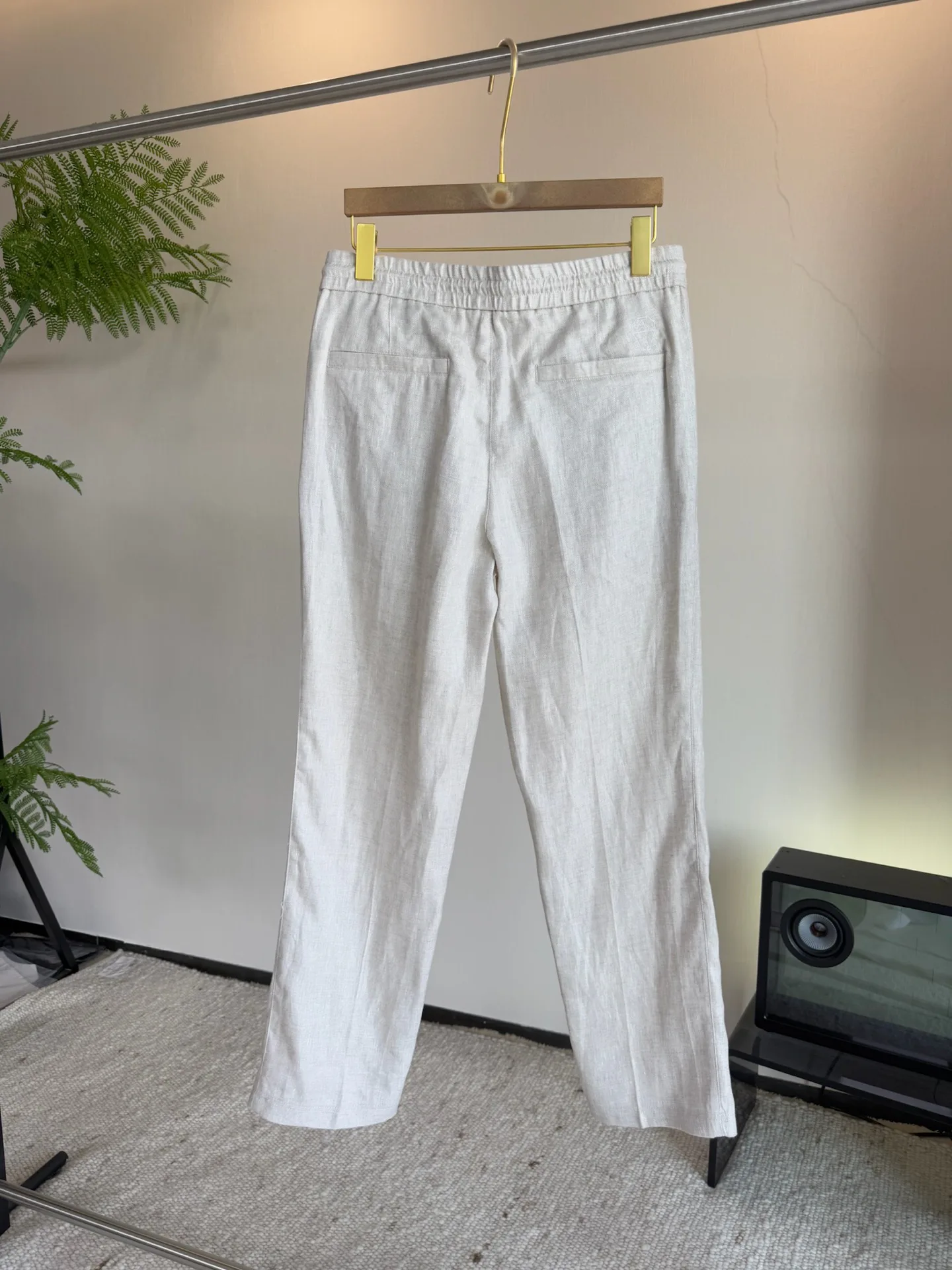 Брюки Мужские Brunello Cucinelli 11642288