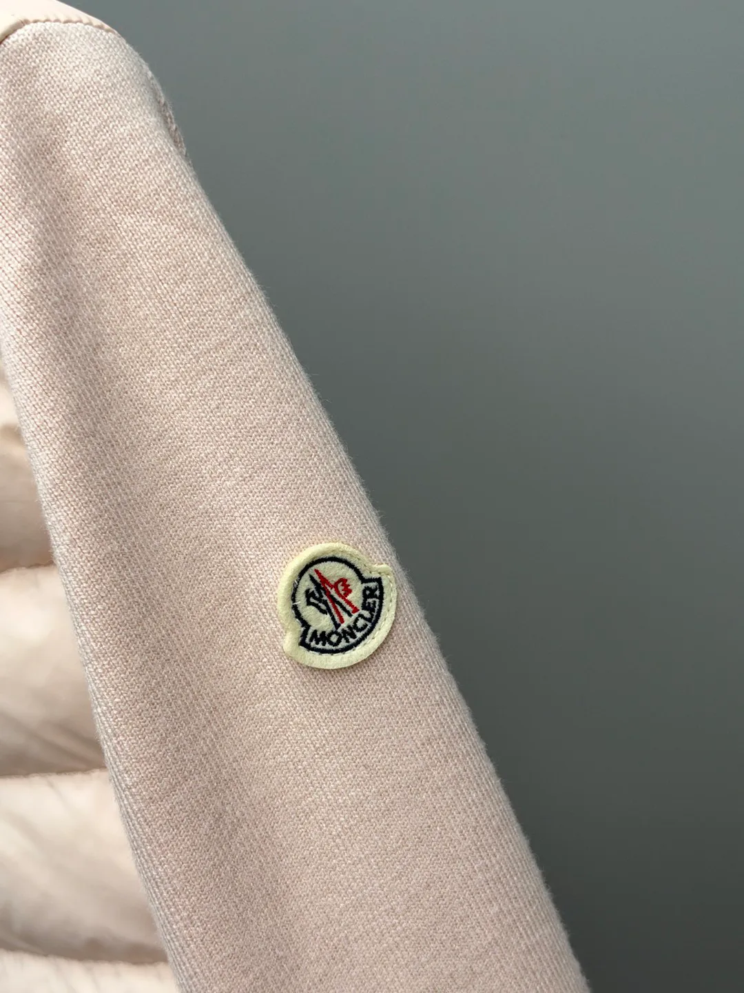 Куртки И Пуховики Женские Moncler 19070743