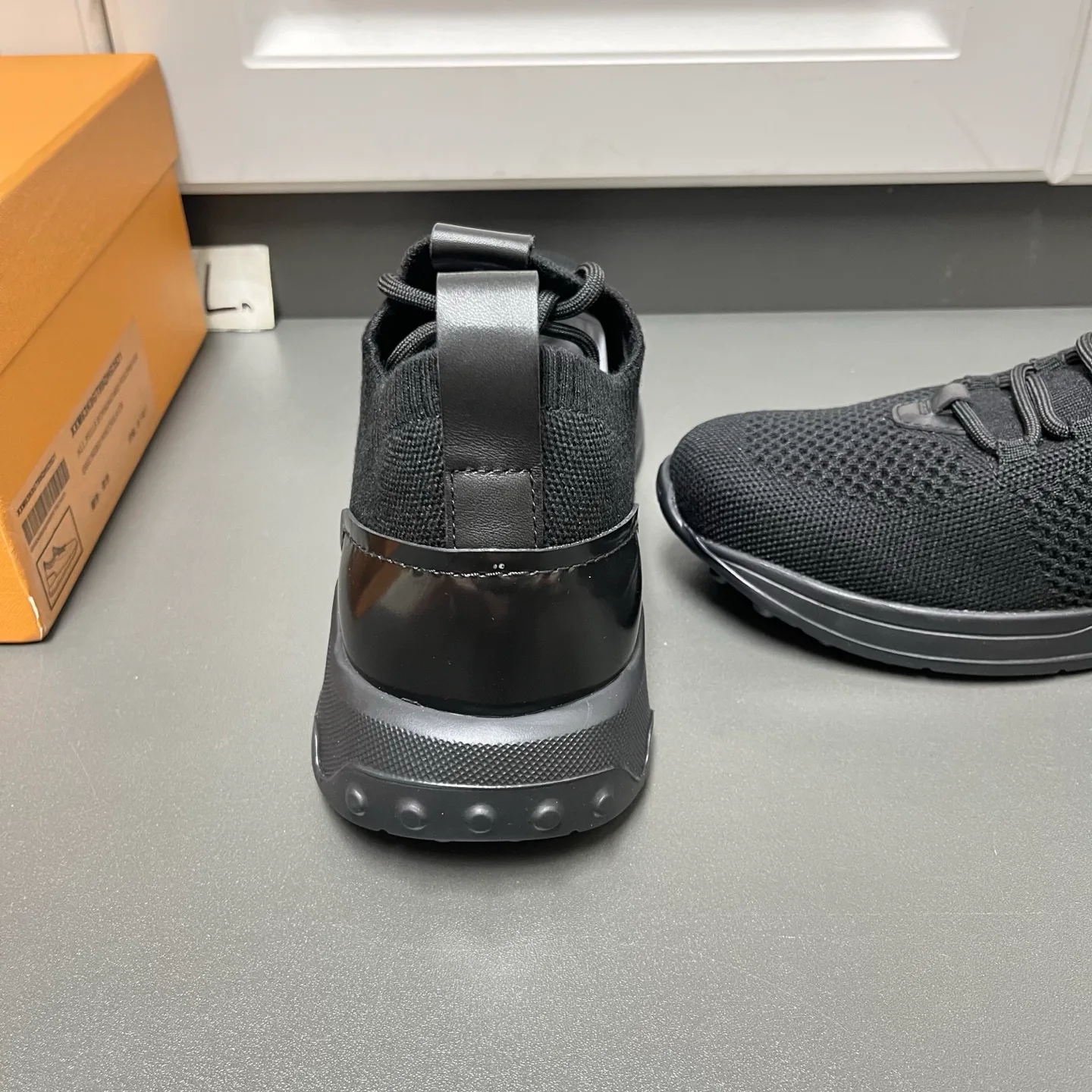 Кроссовки Мужские Tod's 17937830
