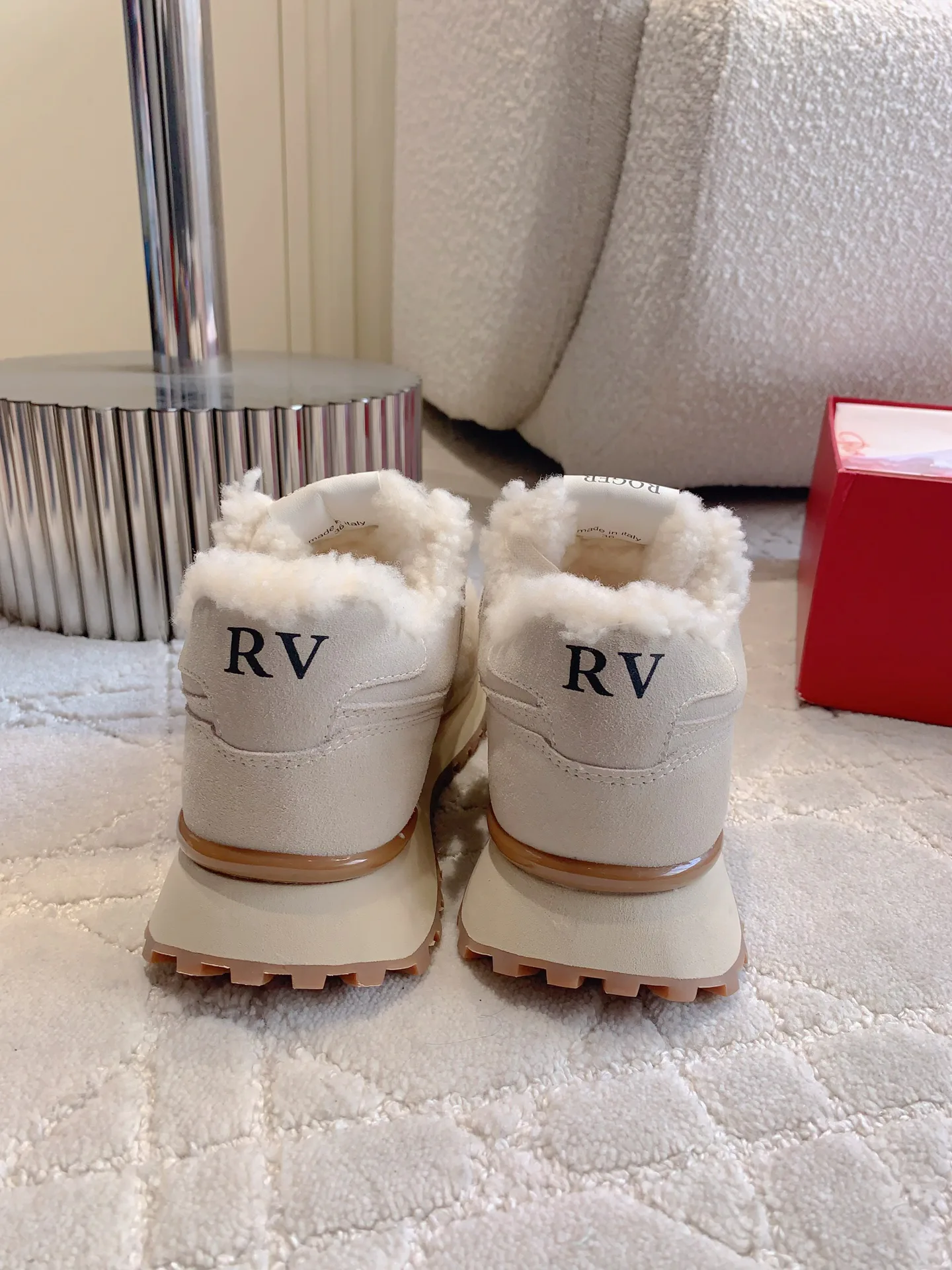 Кроссовки Женские New Balance 726445