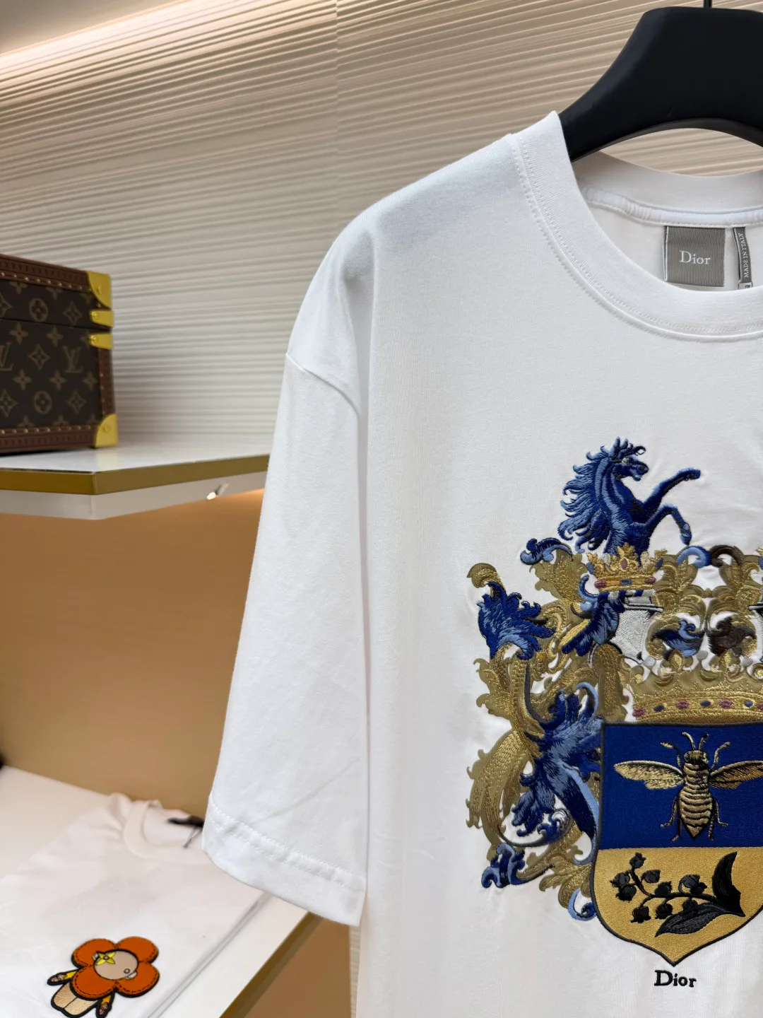 Футболки Мужские Christian Dior 13245815