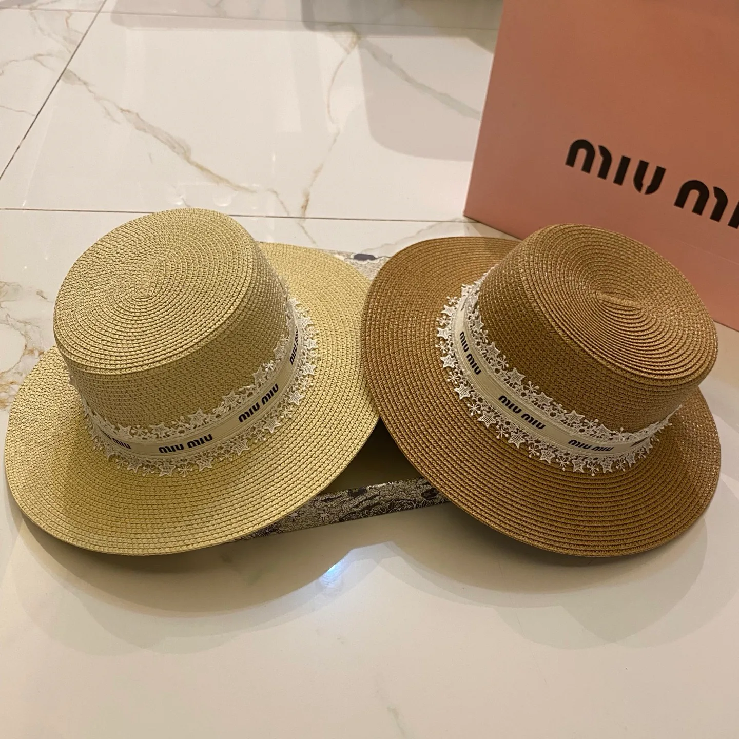 Головные Уборы Miu Miu 17498288