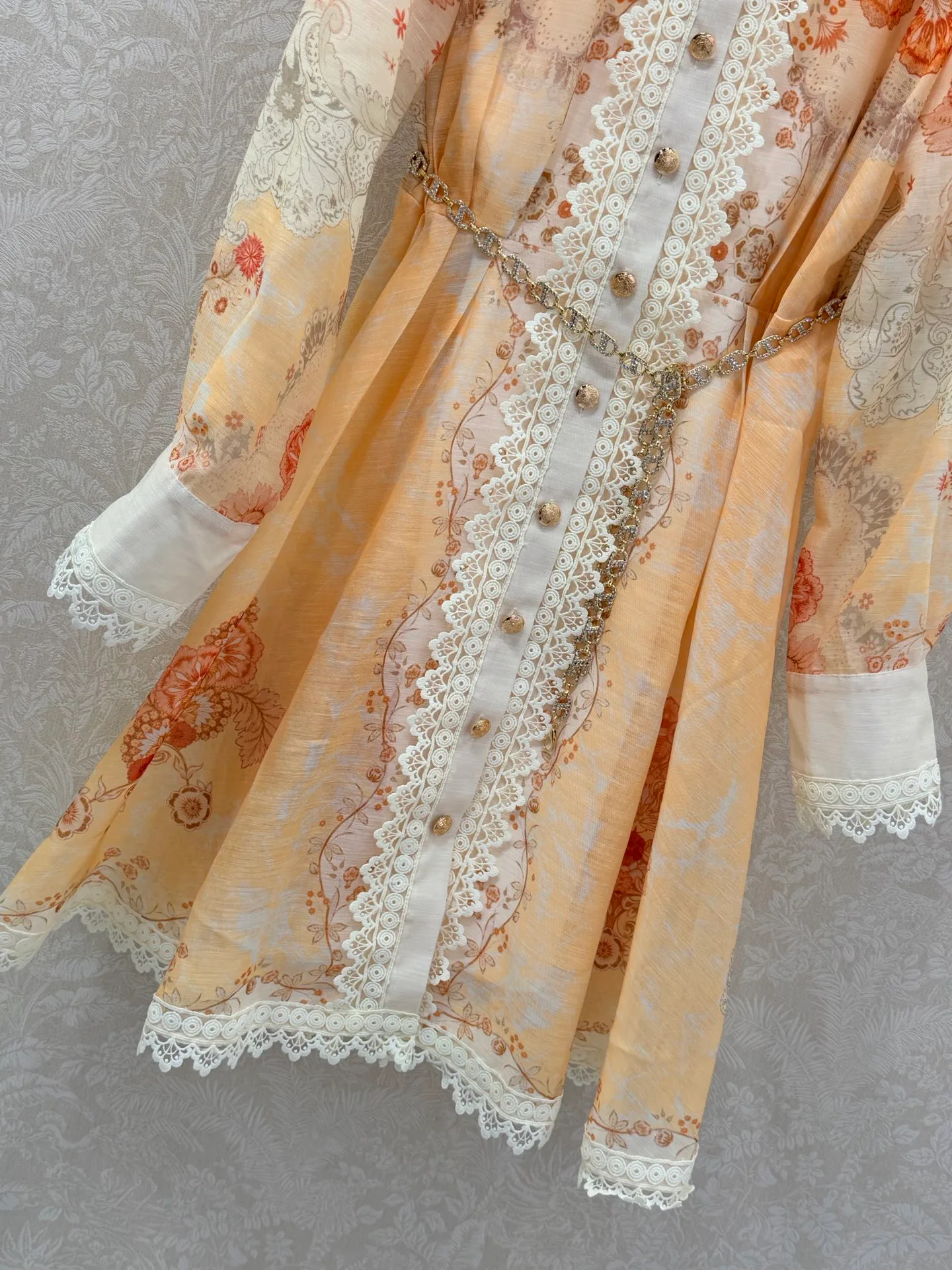 Платья Женские Zimmermann 939043