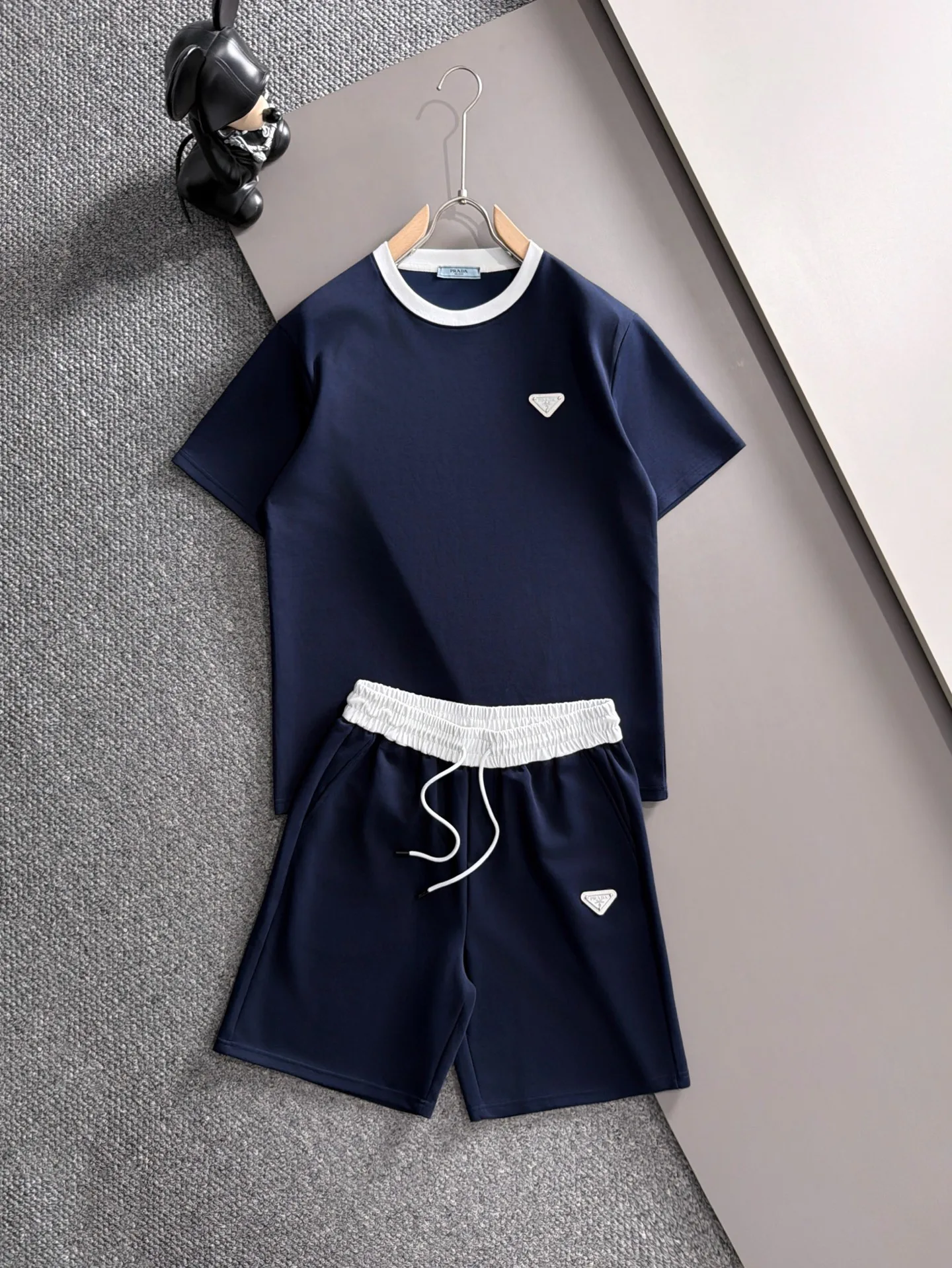 Спортивные Костюмы Мужские Prada 13969801