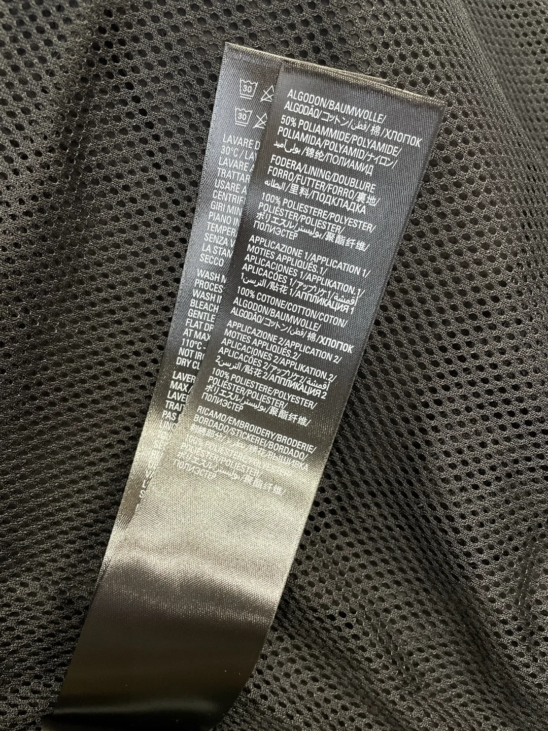 Куртки И Пуховики Мужские Balenciaga 10216573