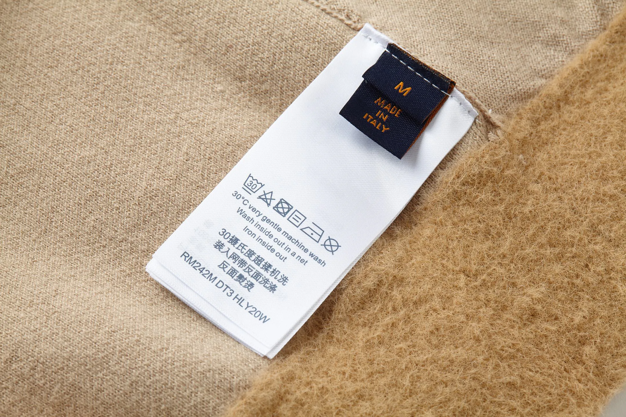 Джемперы И Свитеры Мужские Louis Vuitton 6237236