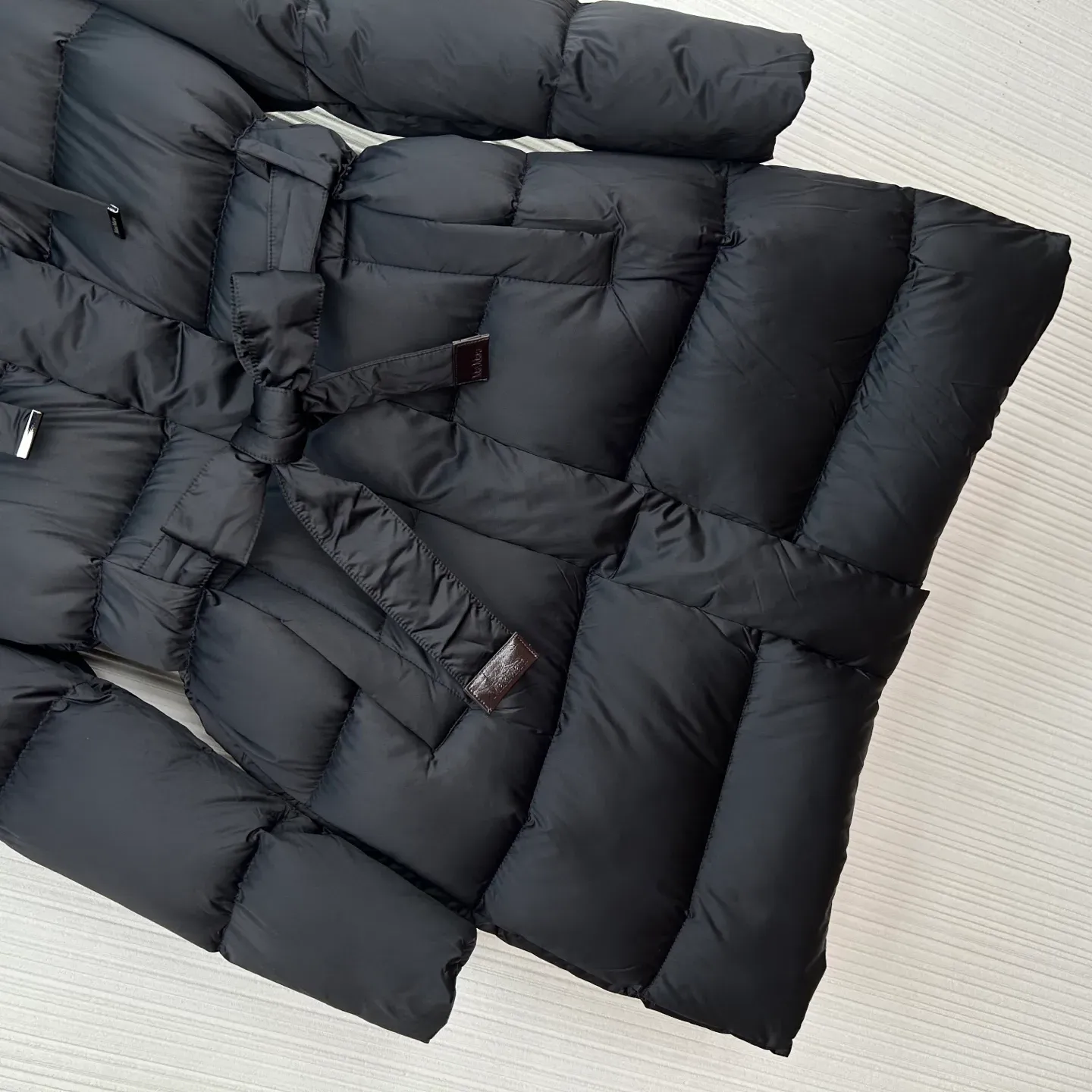 Куртки И Пуховики Женские Max Mara 254675