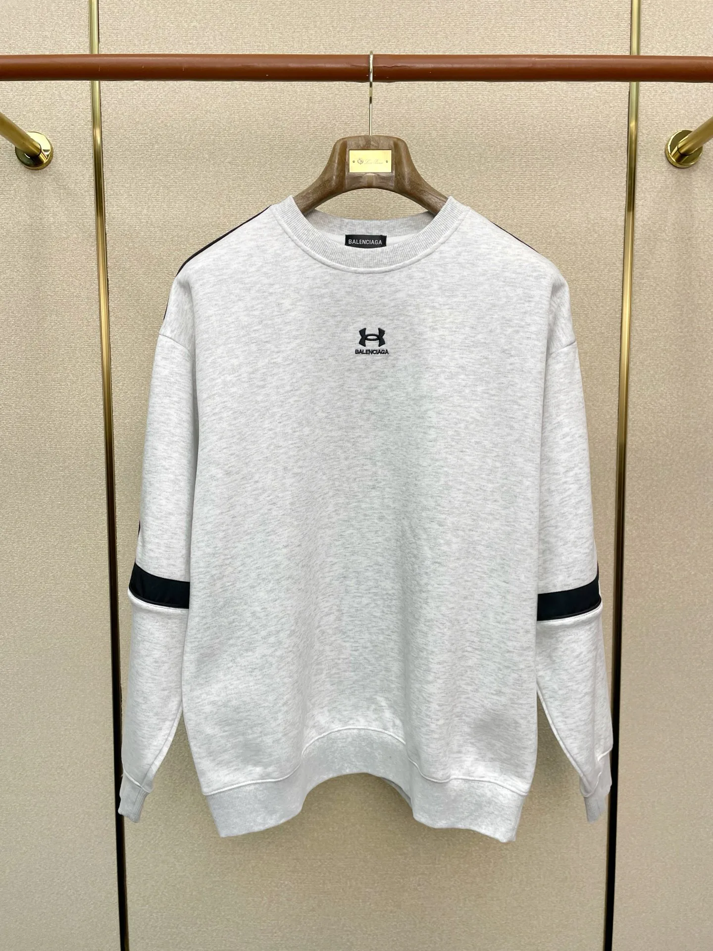 Свитшоты Мужские Balenciaga 688180