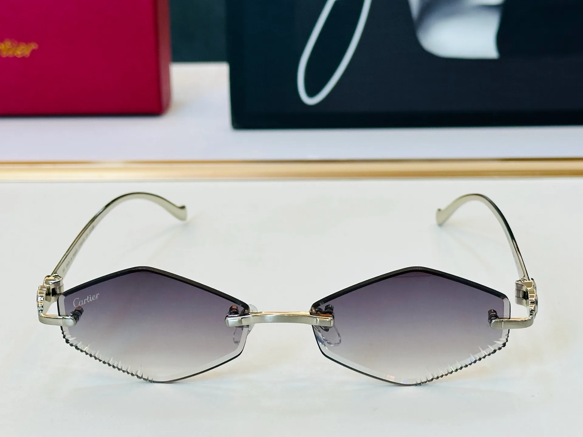 Очки Cartier 11649618