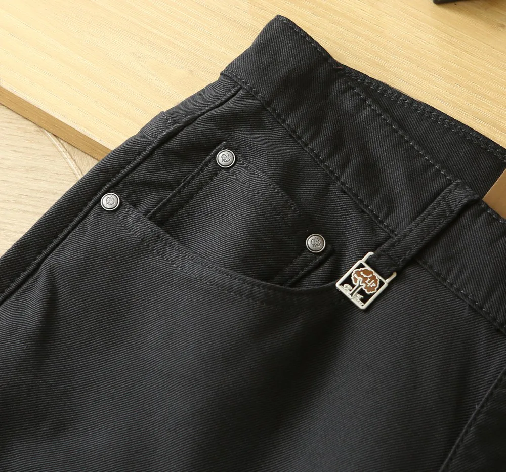 Джинсы Мужские Loro Piana 17966805