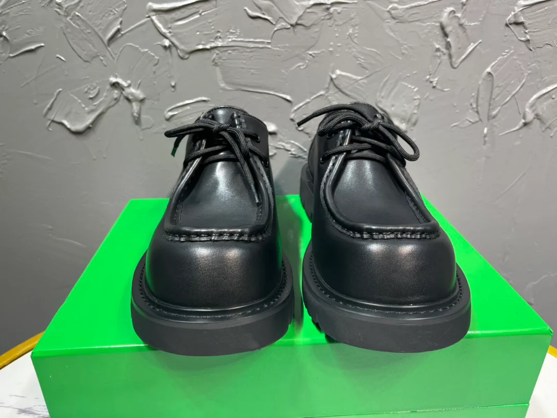 Лоферы И Туфли Мужские Bottega Veneta 115822