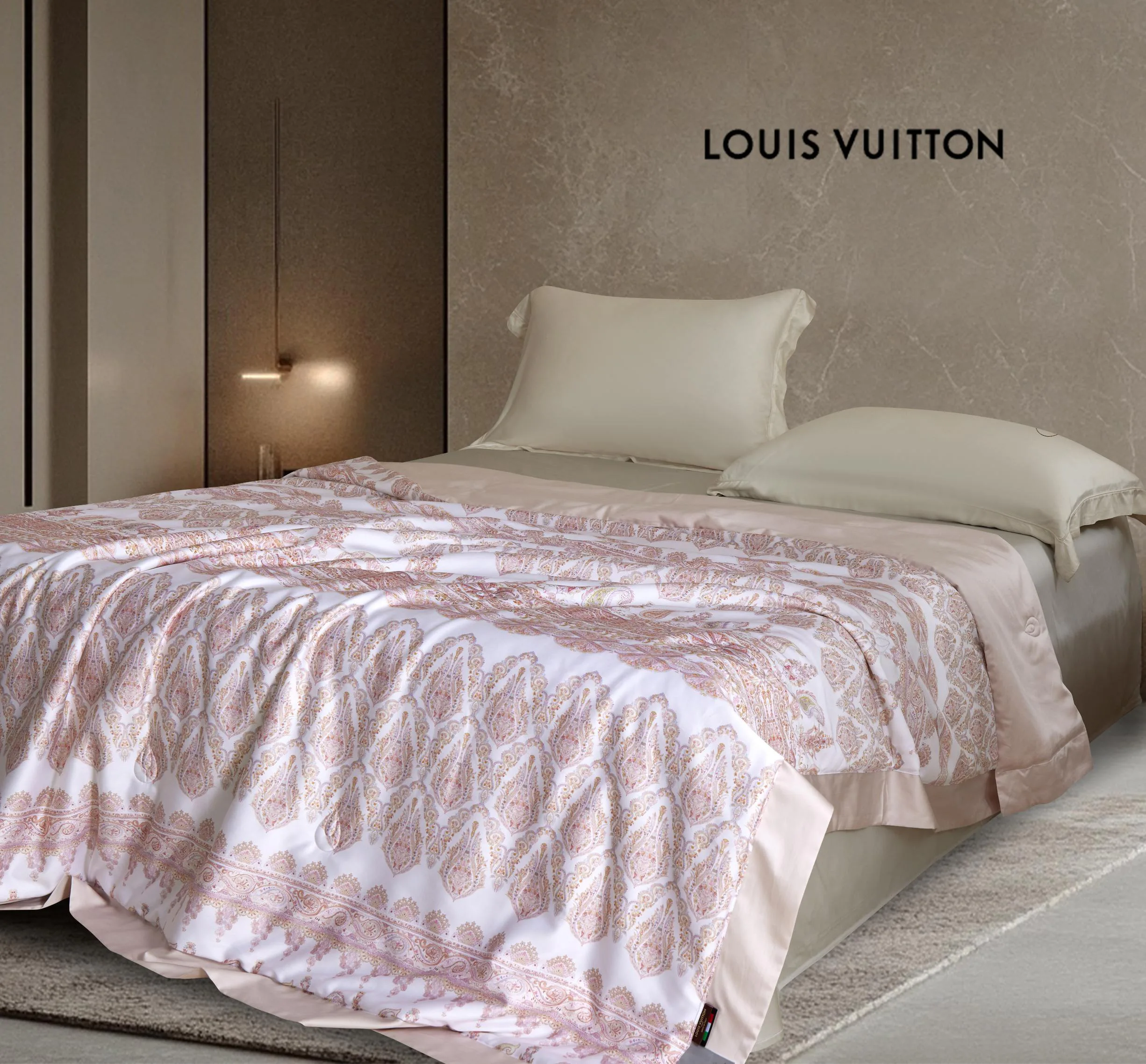 Постельное Белье Louis Vuitton 14903013