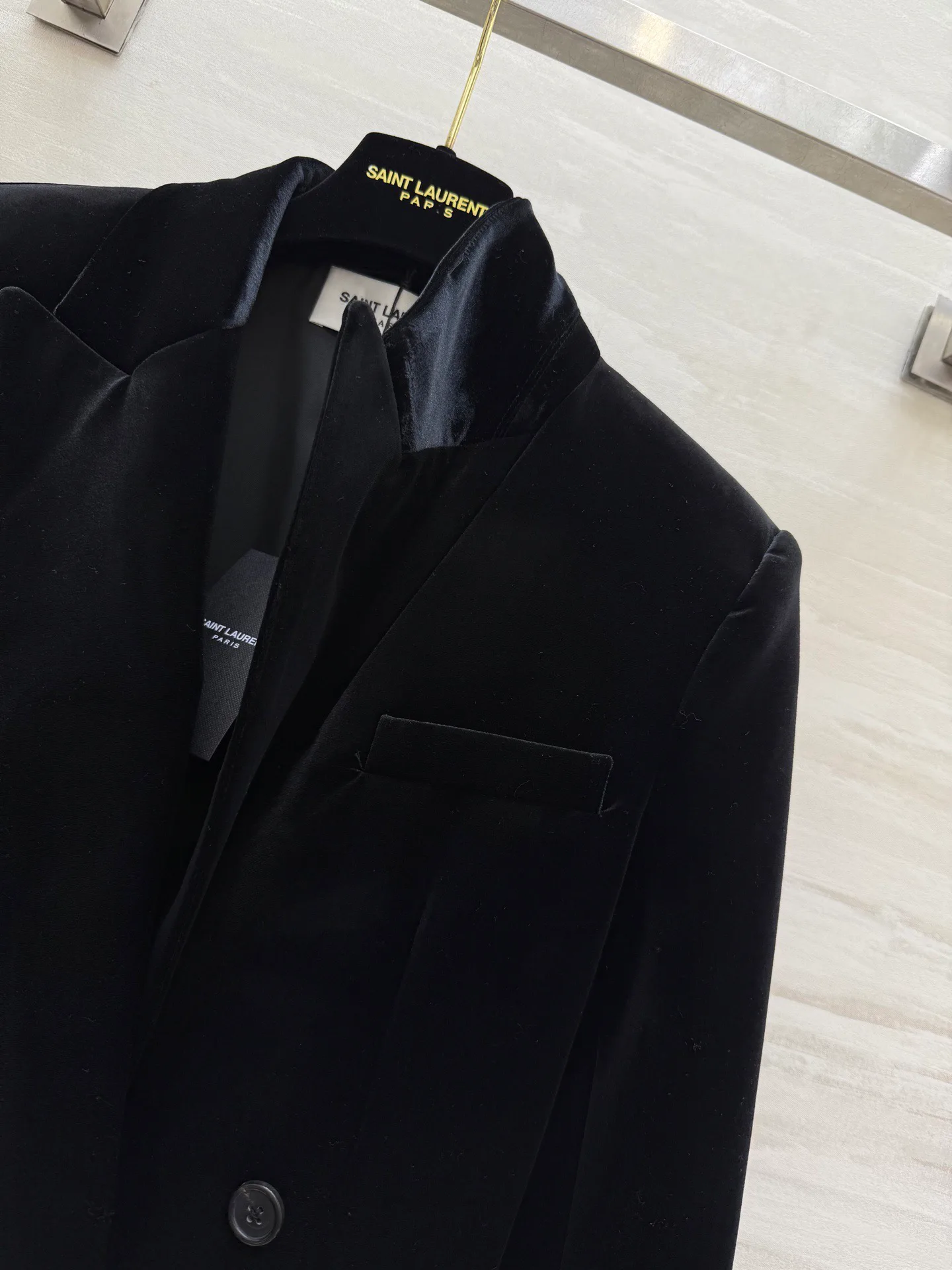 Жакеты Женские Saint Laurent 600309