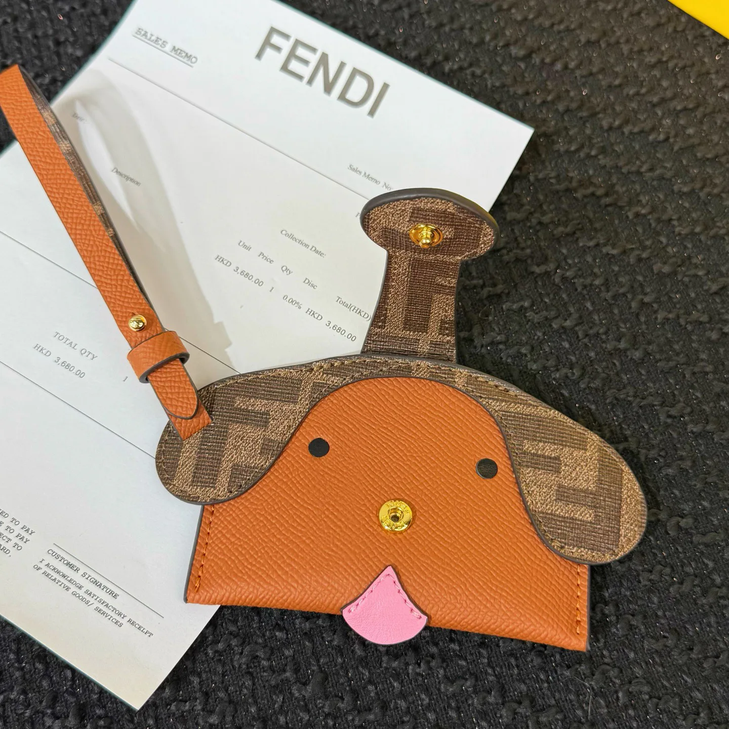 Кошельки Fendi 11671578