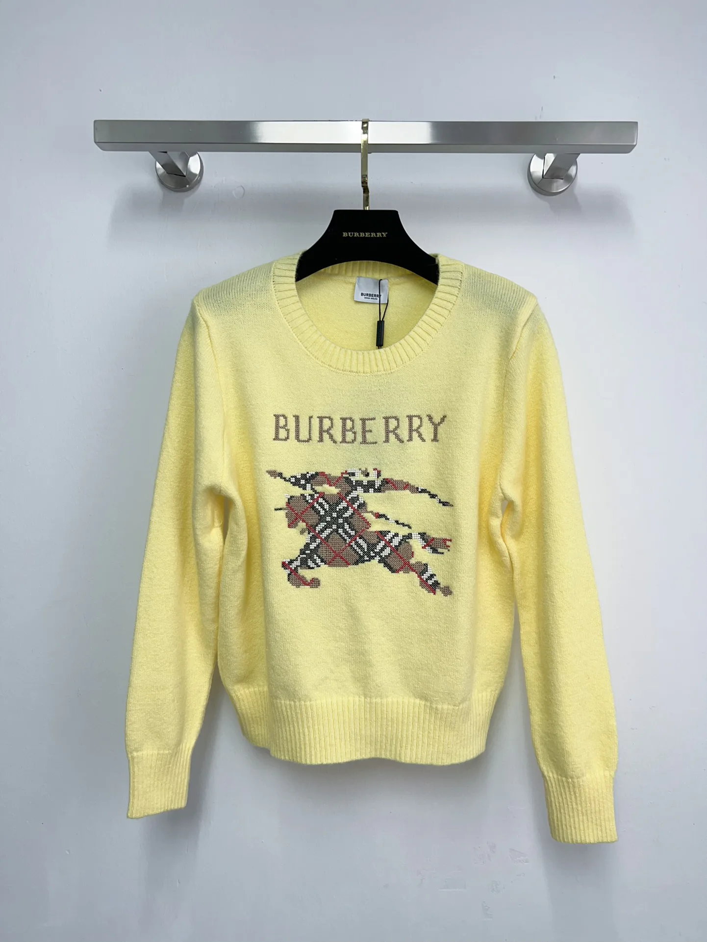 Джемперы И Свитеры Женские Burberry 1748794