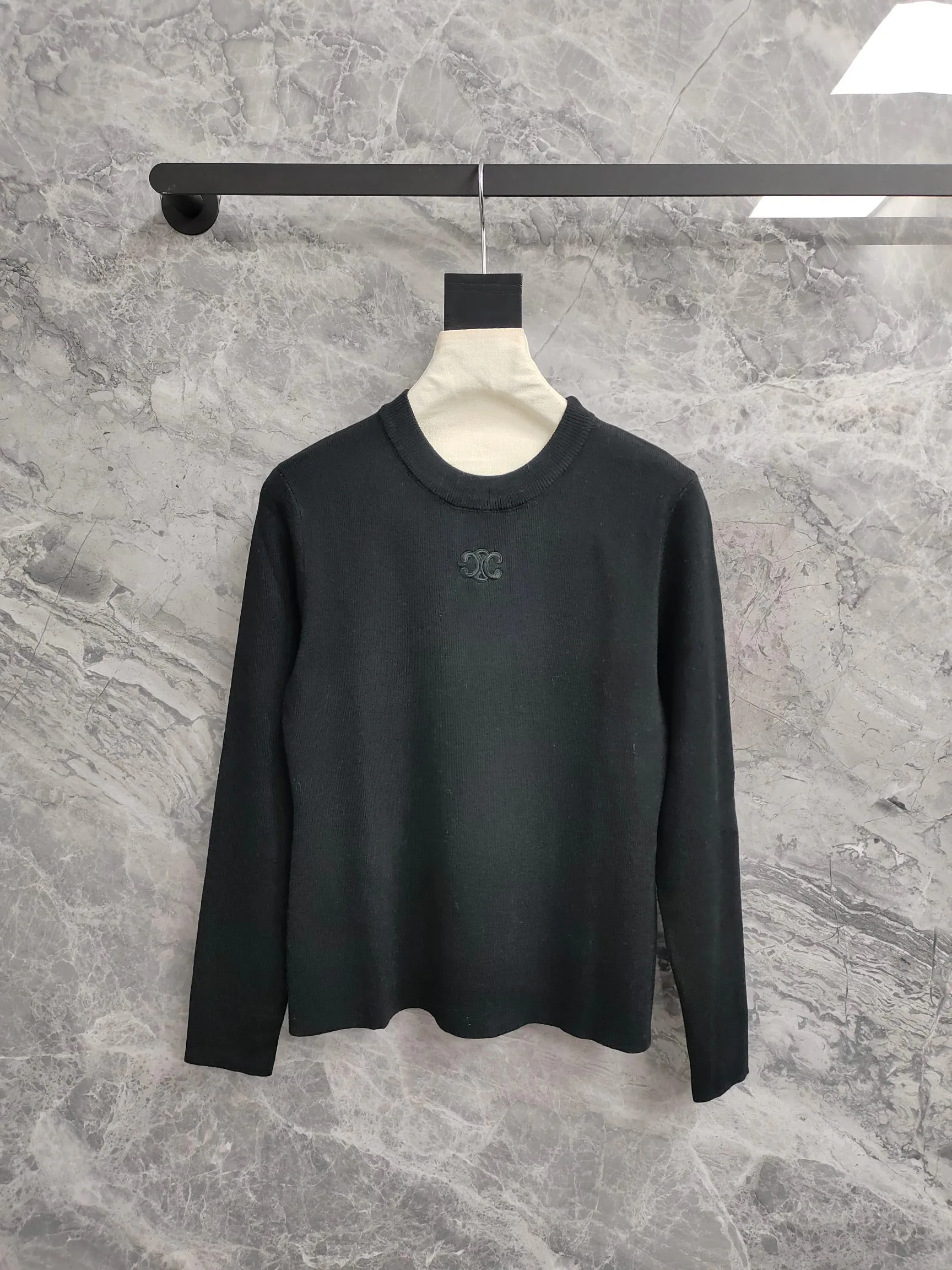 Джемперы И Свитеры Женские Celine 4883395