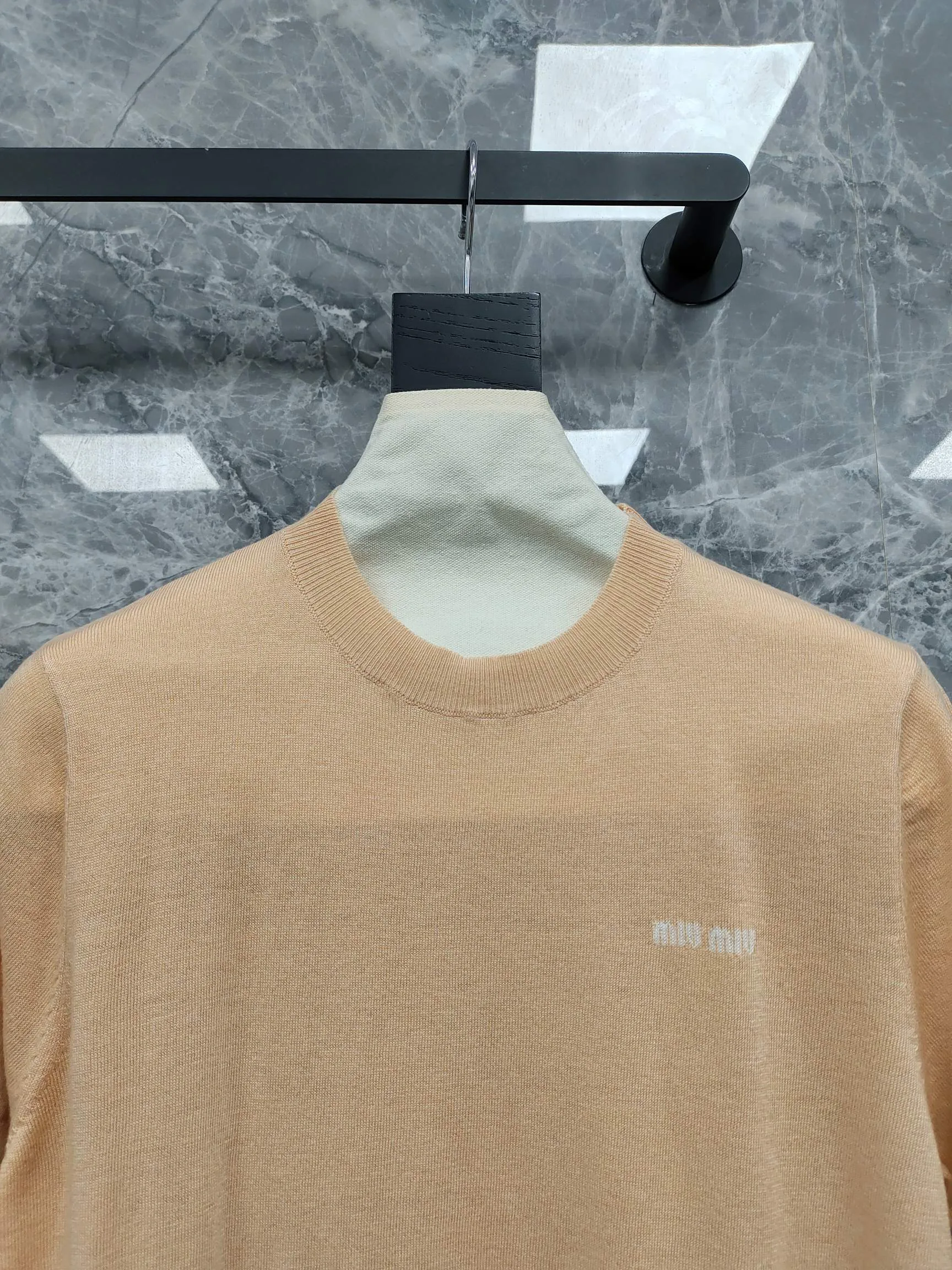 Топы Женские Miu Miu 12609576