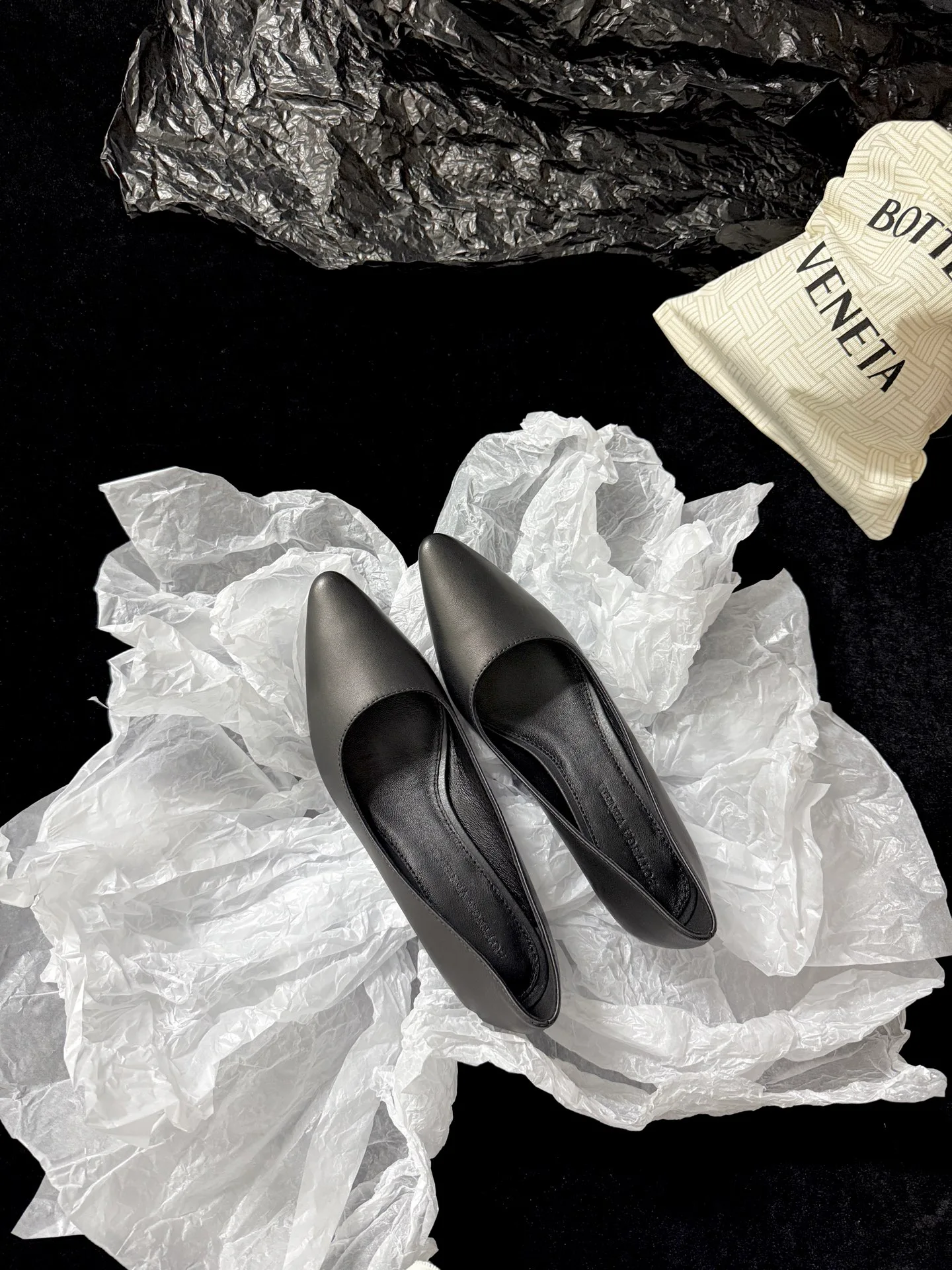 Туфли Женские Bottega Veneta 17363933
