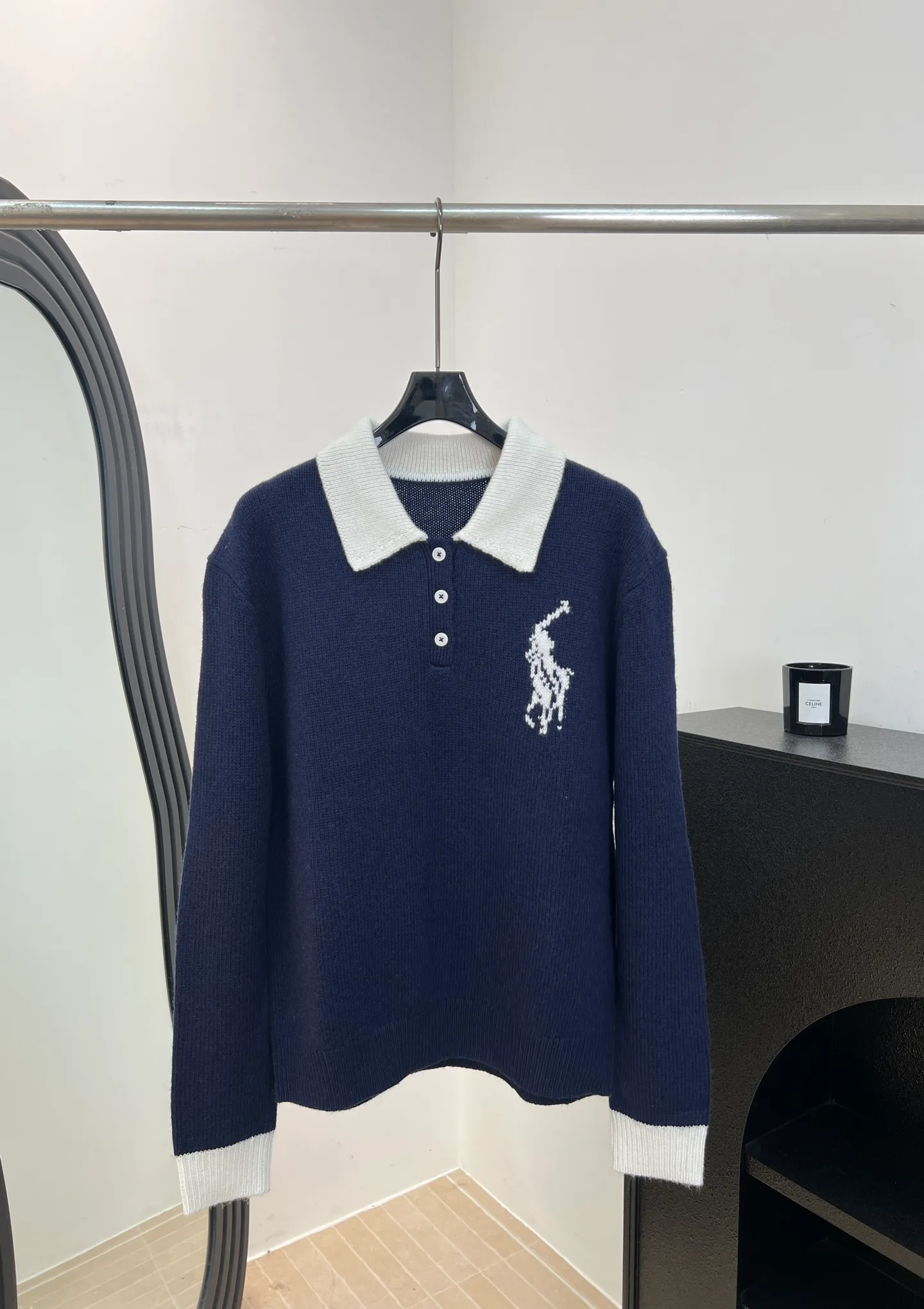 Джемперы И Свитеры Женские Ralph Lauren 18358316