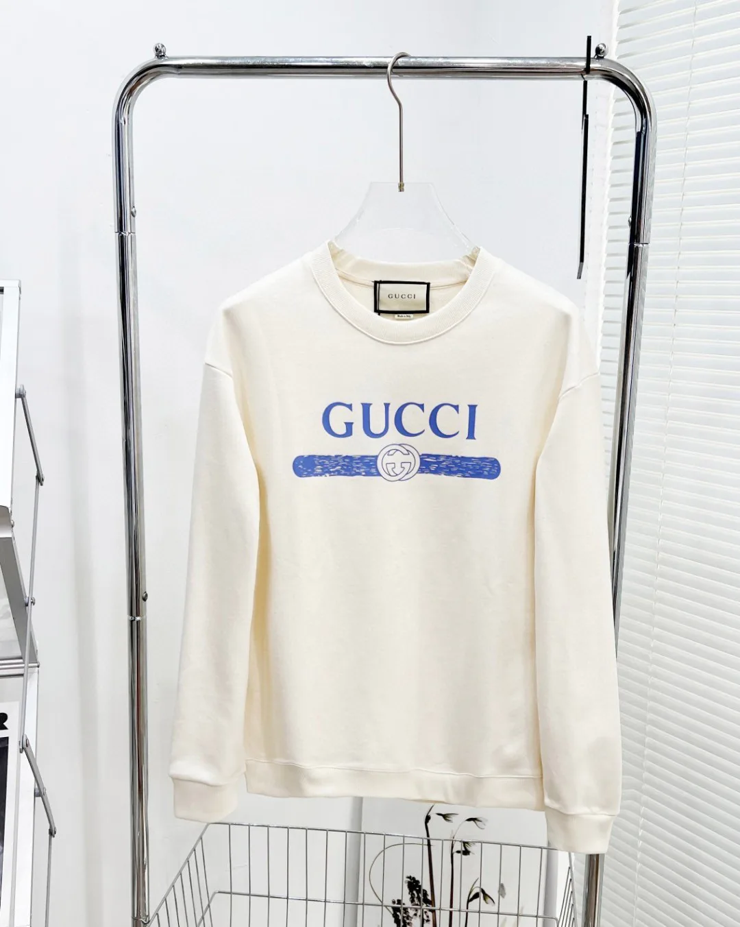 Свитшоты И Худи Женские Gucci 11109324
