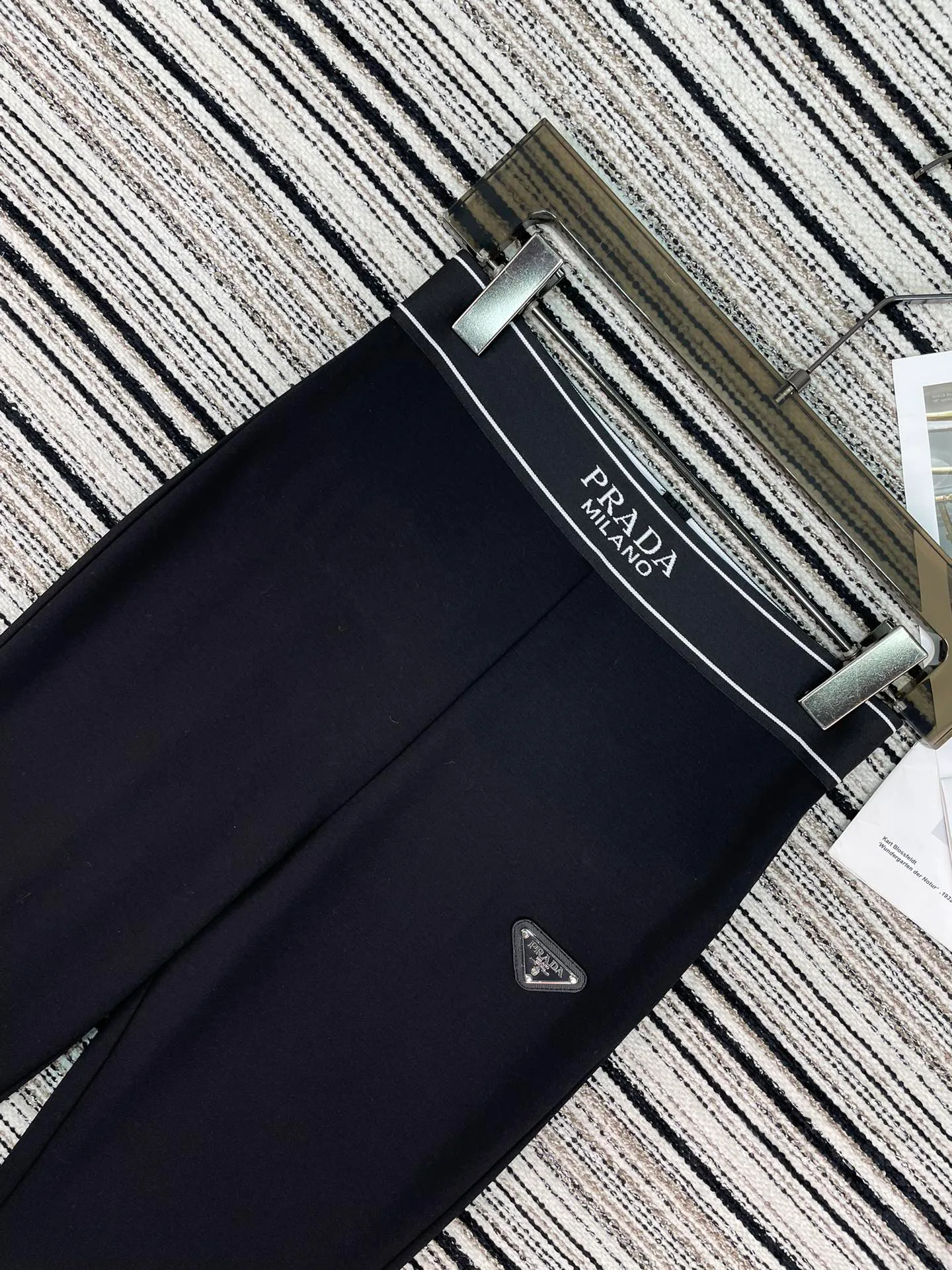 Брюки Женские Prada 11181553