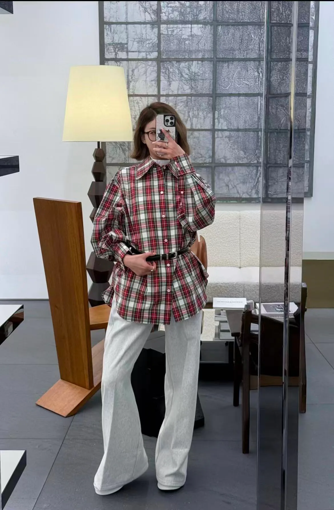 Рубашки Женские Celine 10524122