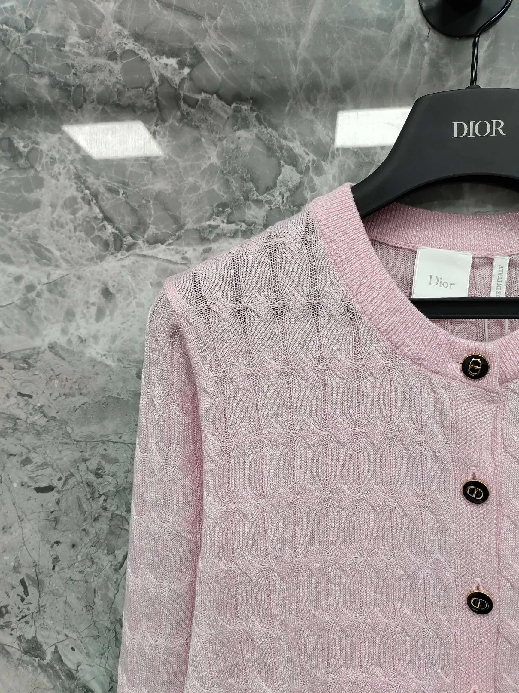 Джемперы И Свитеры Женские Christian Dior 17429674