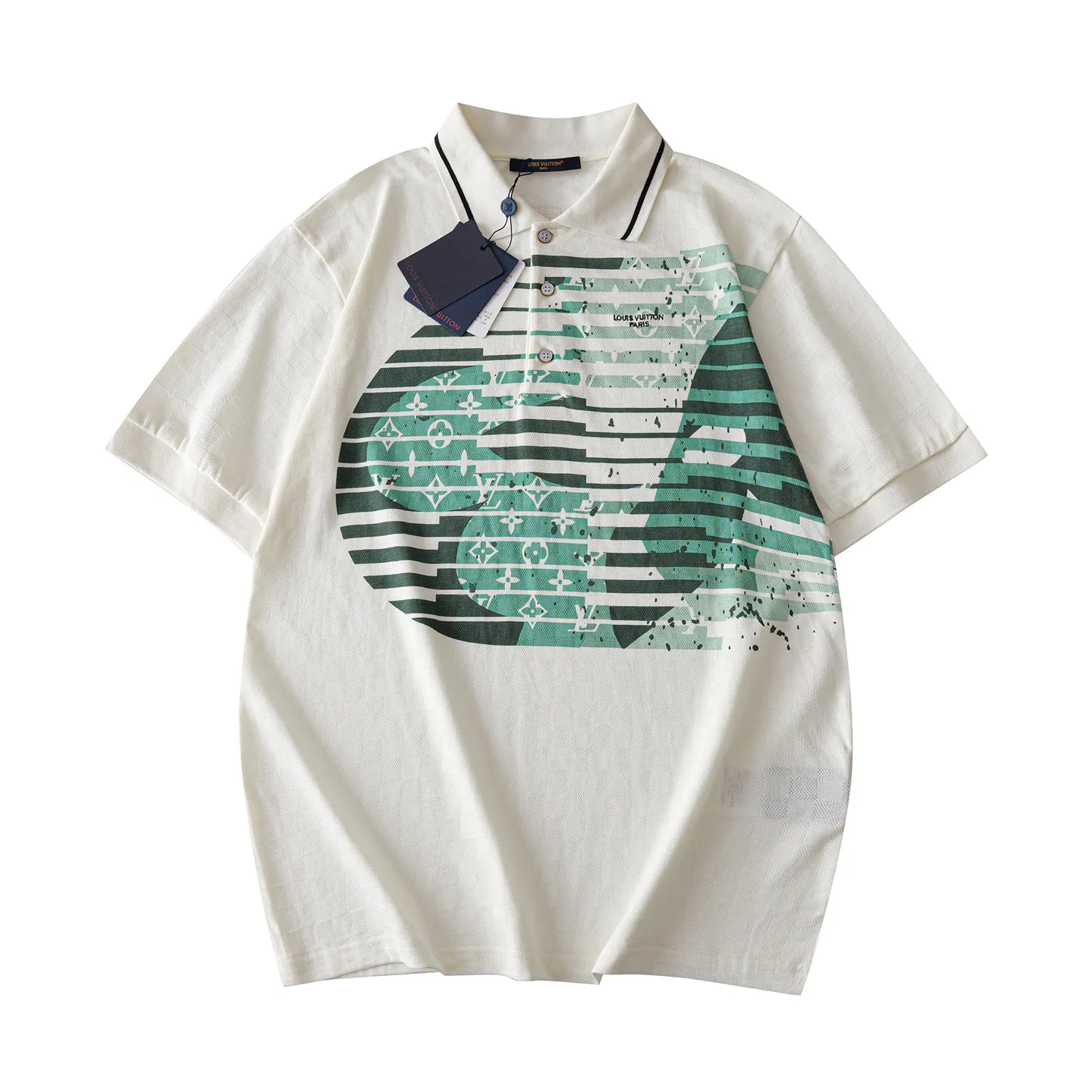 Рубашки Мужские Louis Vuitton 17662818