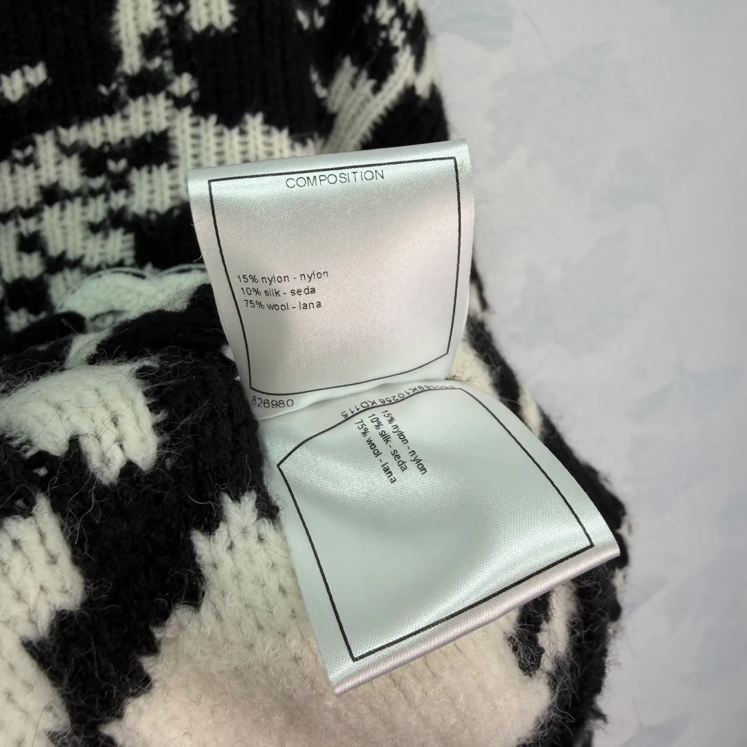 Джемперы И Свитеры Женские Chanel 1195254
