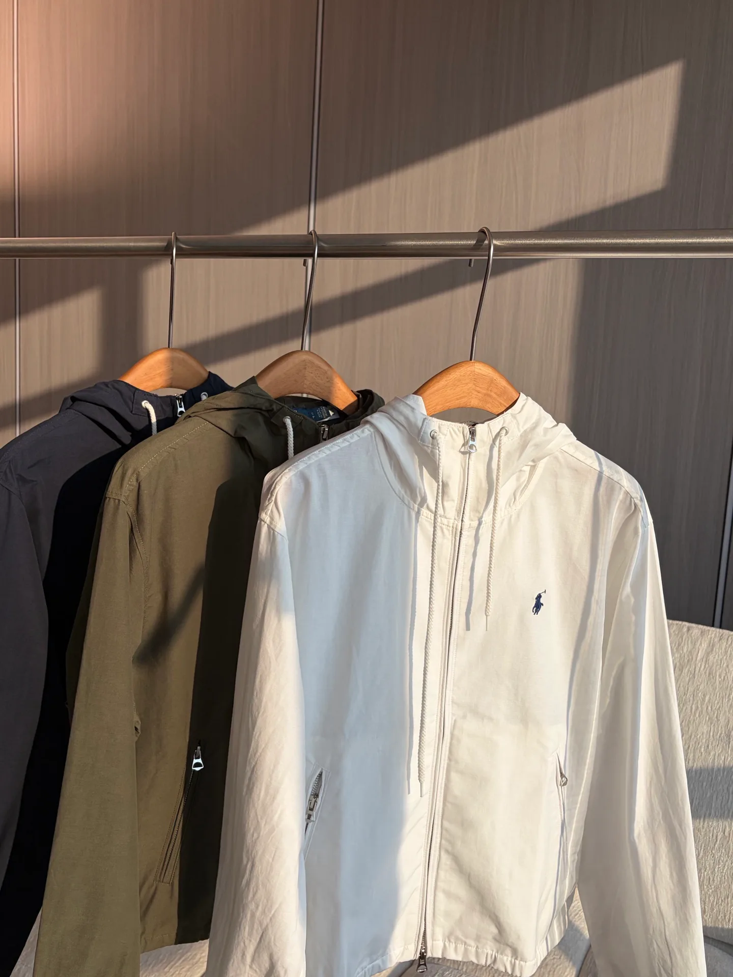 Куртки И Пуховики Женские Ralph Lauren 18588274