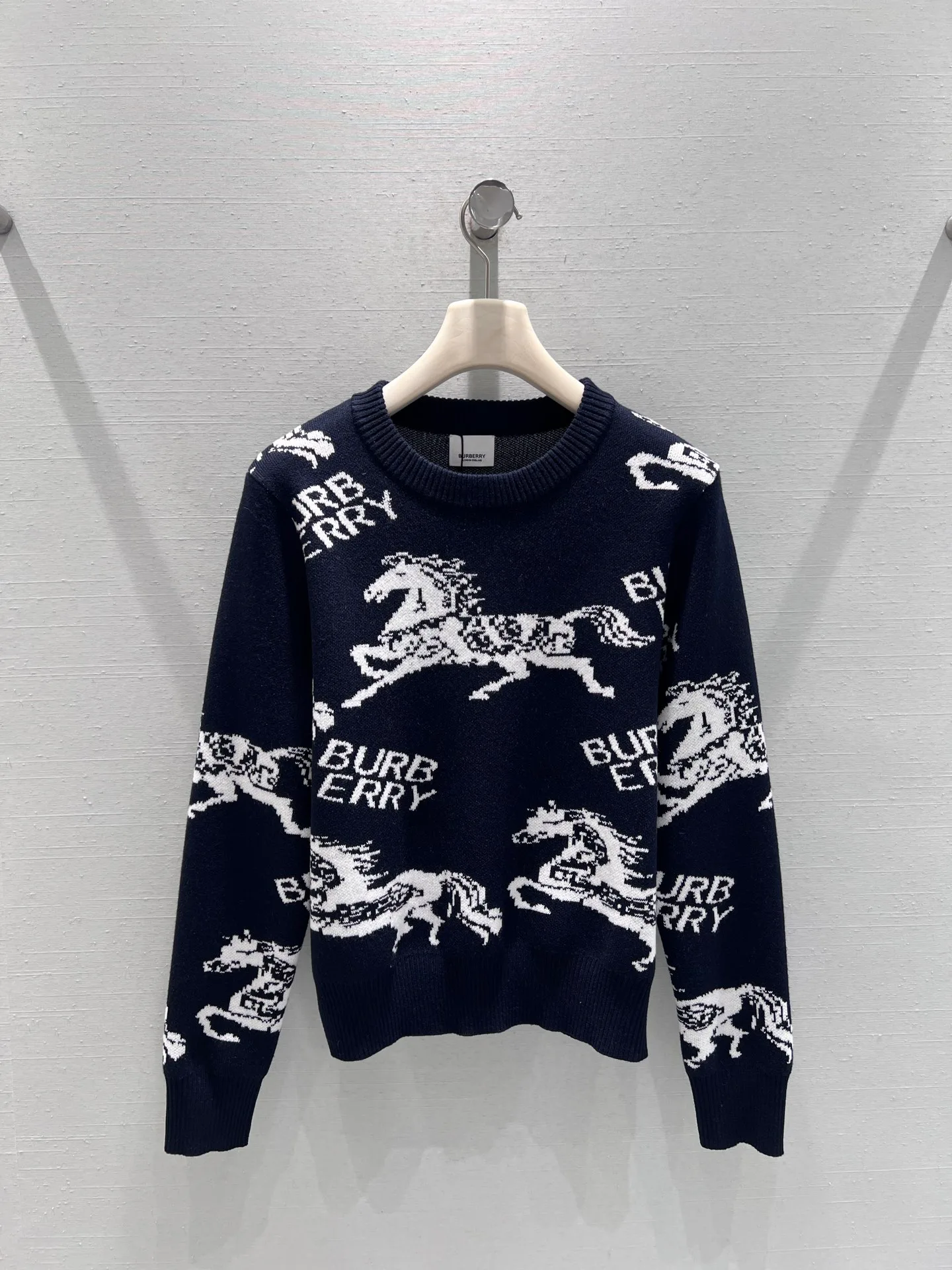 Джемперы И Свитеры Женские Burberry 2956356