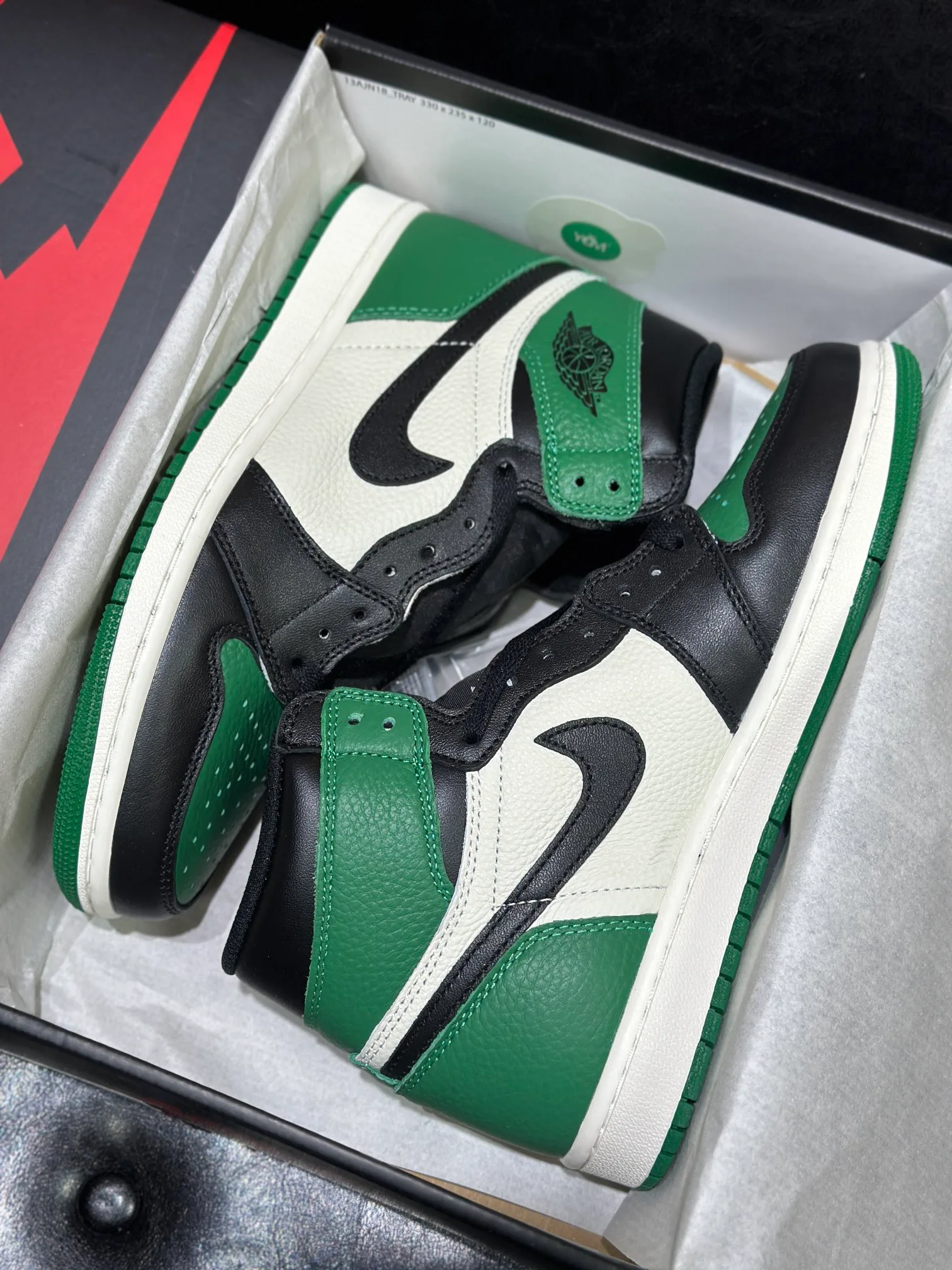 Кроссовки Мужские Air Jordan 5186893