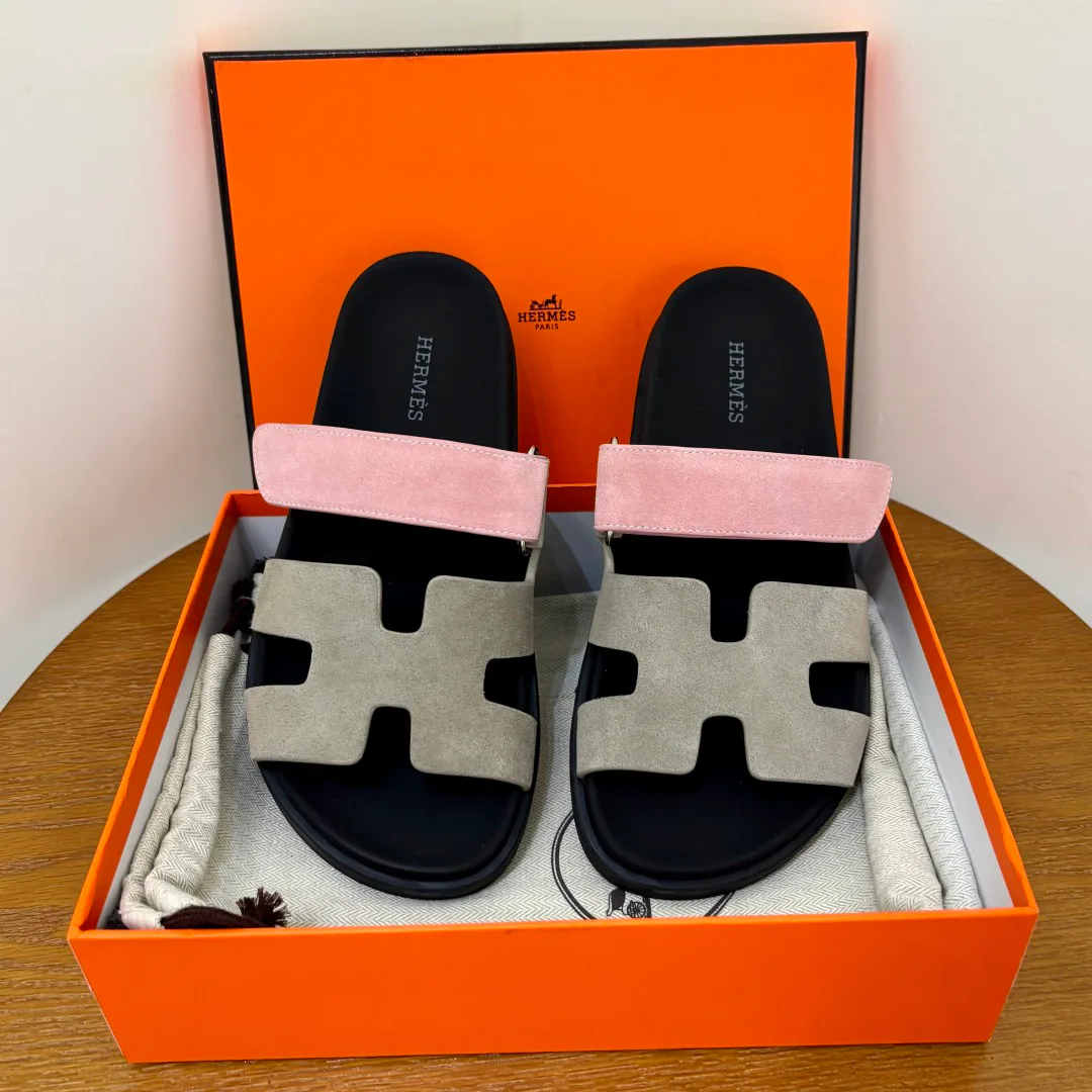 Сандалии Женские Hermes 1090082