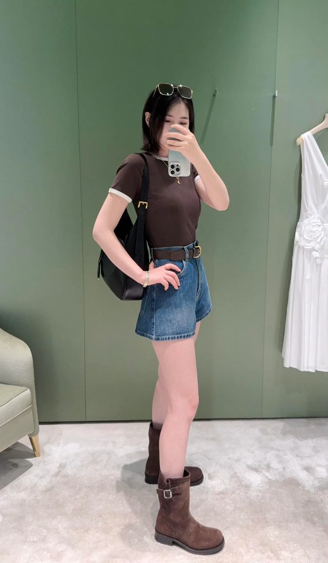 Футболки Женские Prada 17309500
